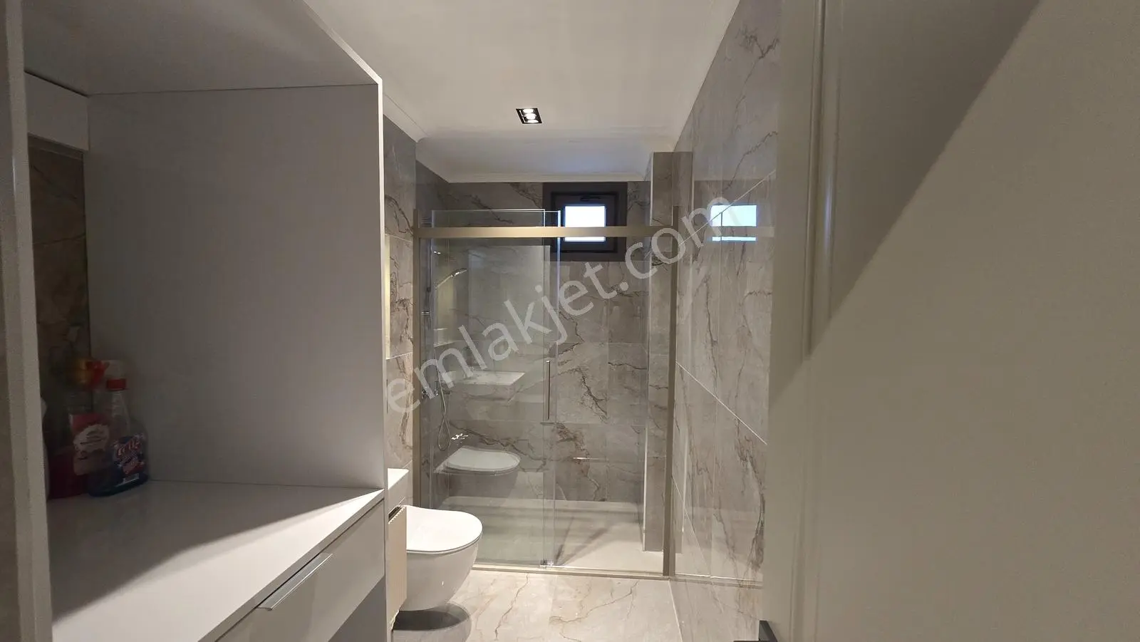 Özgün Emlak--cordone Blue Sitesi Deniz Manzarlı 2+1 Sıfır Daire. — fotoğraf 12