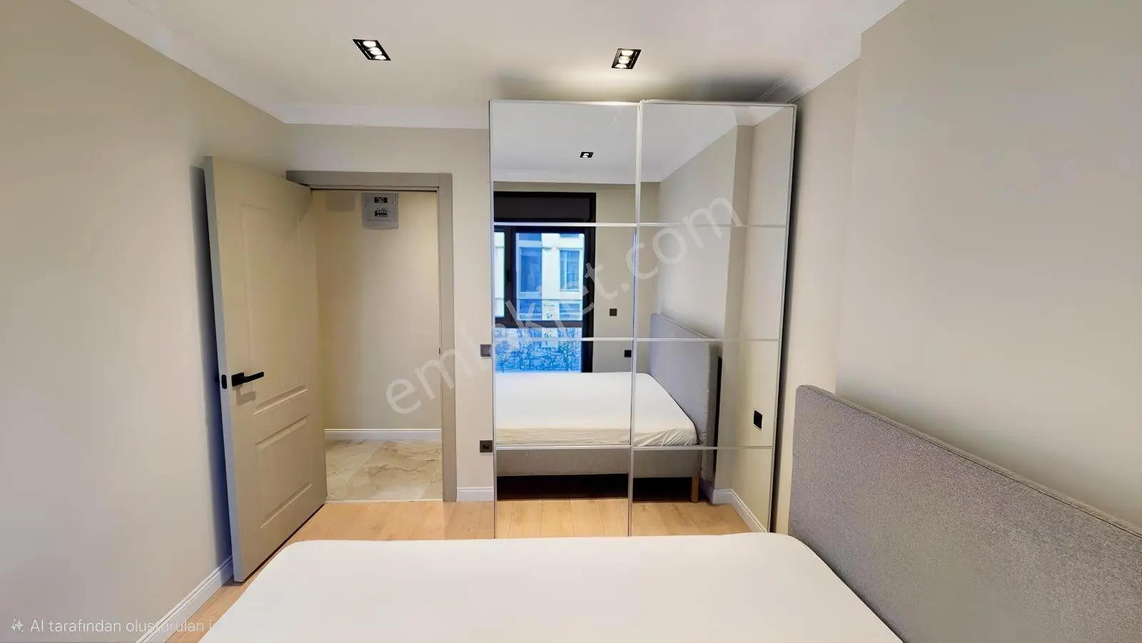 Özgün Emlak--cordone Blue Sitesi Deniz Manzarlı 2+1 Sıfır Daire. — fotoğraf 15