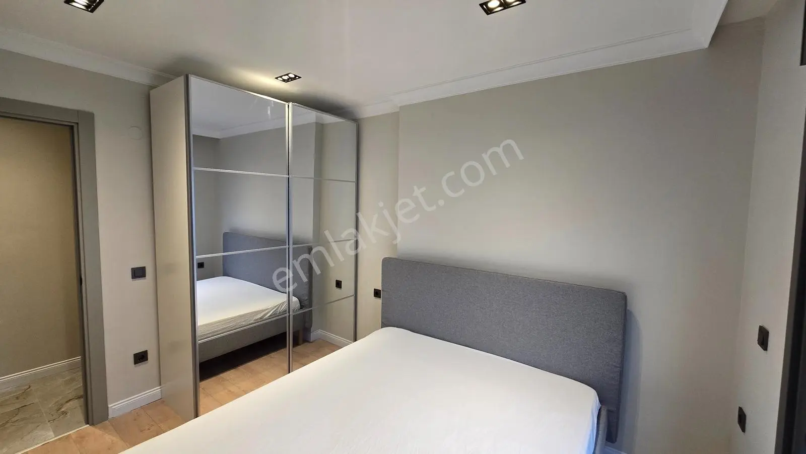 Özgün Emlak--cordone Blue Sitesi Deniz Manzarlı 2+1 Sıfır Daire. — fotoğraf 16