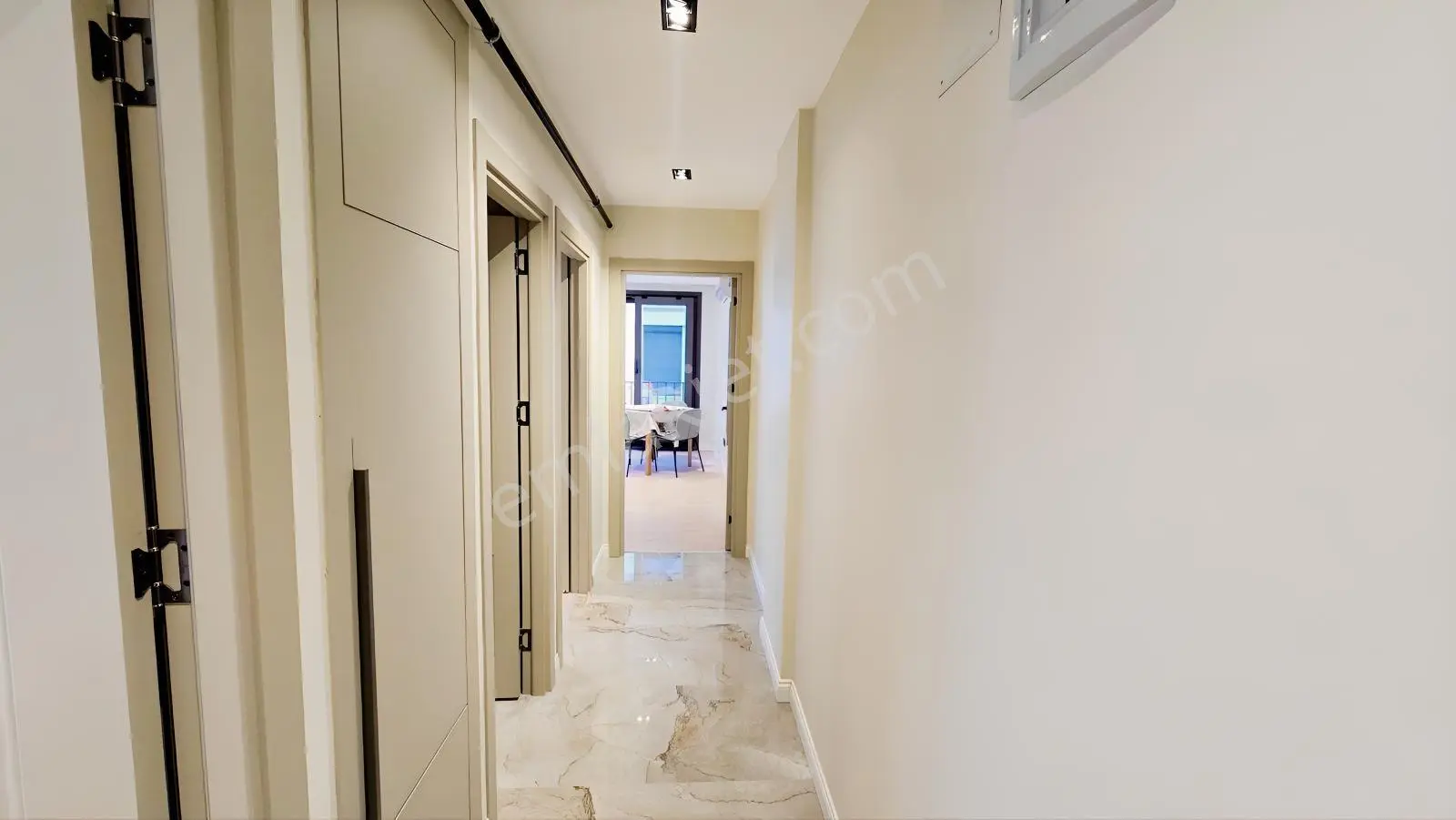 Özgün Emlak--cordone Blue Sitesi Deniz Manzarlı 2+1 Sıfır Daire. — fotoğraf 17