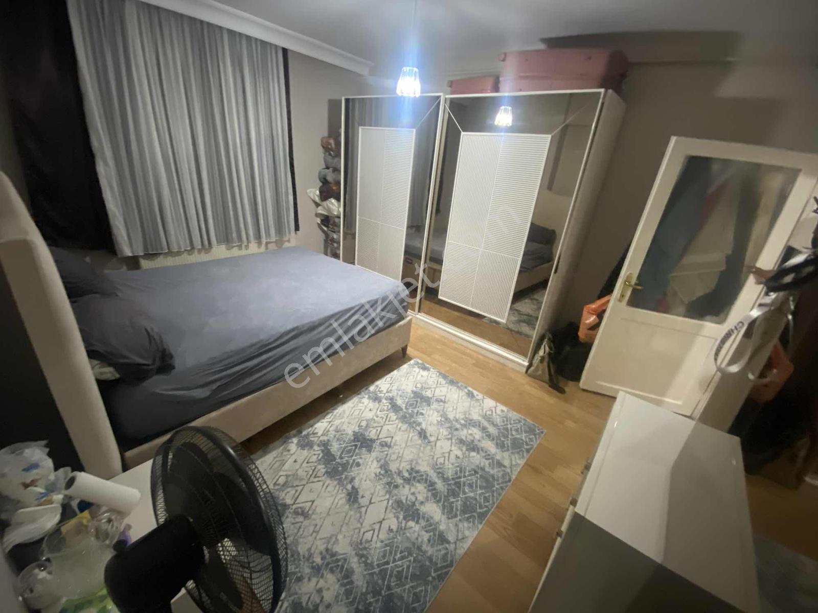 Güngören Merkez Mah 2+1 Asansörlü Krediye Uygun Satılık Daire — fotoğraf 7