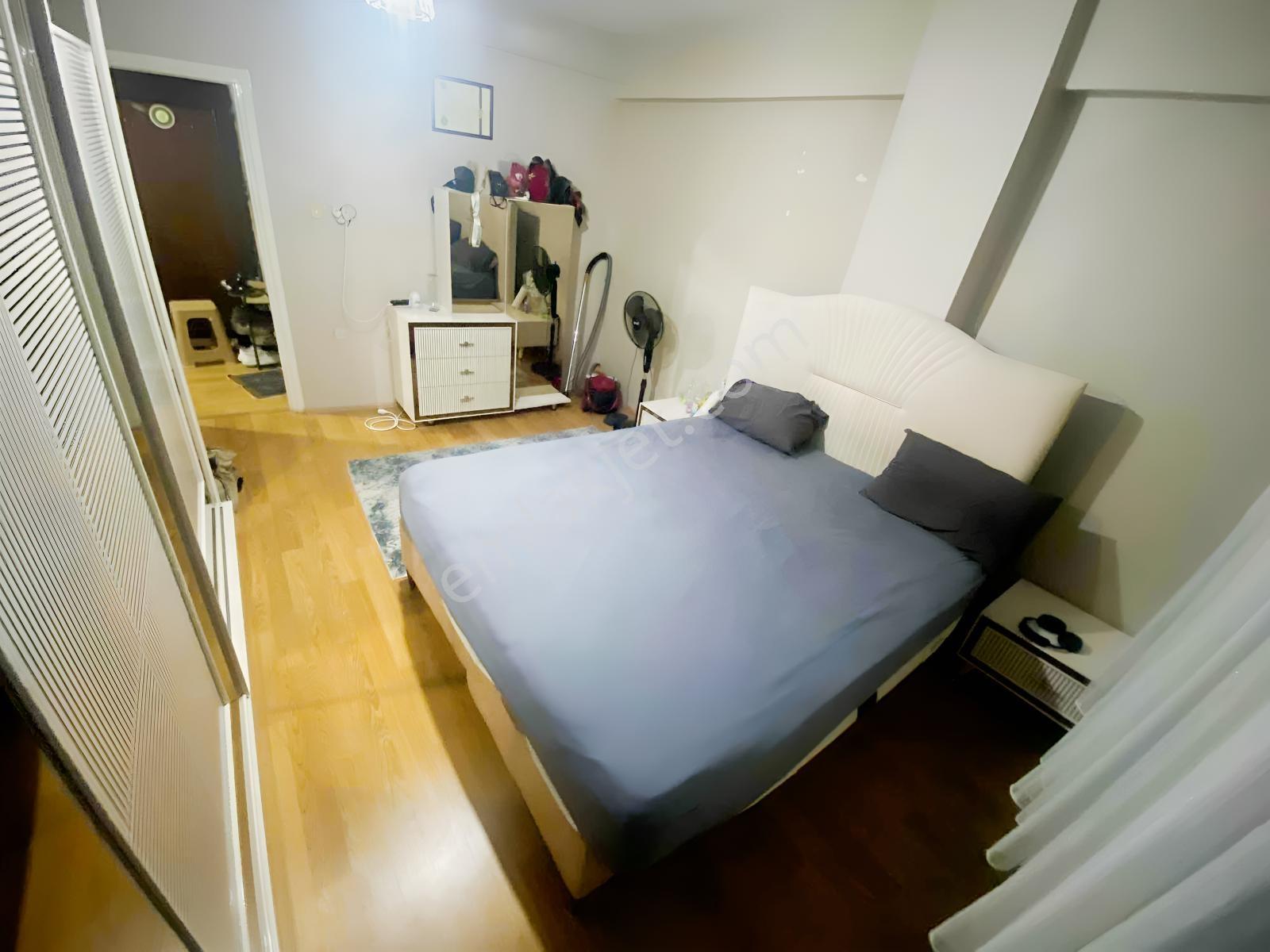 Güngören Merkez Mah 2+1 Asansörlü Krediye Uygun Satılık Daire — fotoğraf 9
