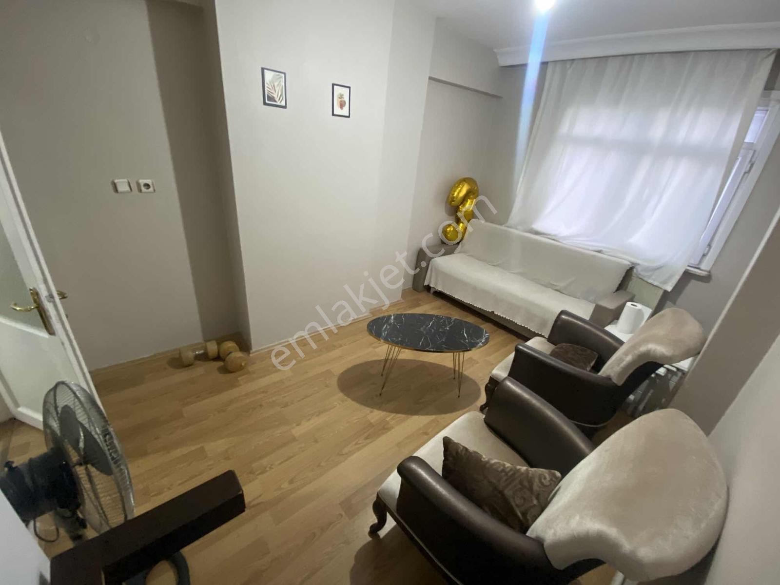 Güngören Merkez Mah 2+1 Asansörlü Krediye Uygun Satılık Daire — fotoğraf 10