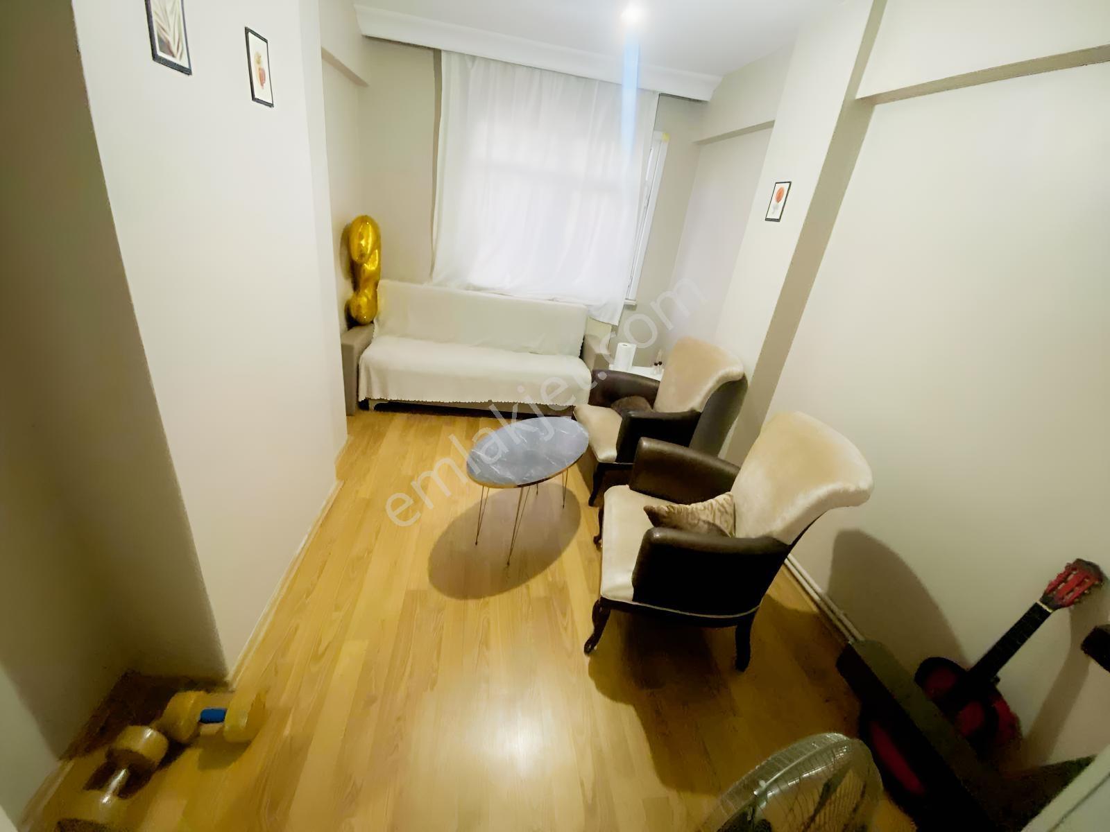 Güngören Merkez Mah 2+1 Asansörlü Krediye Uygun Satılık Daire — fotoğraf 12