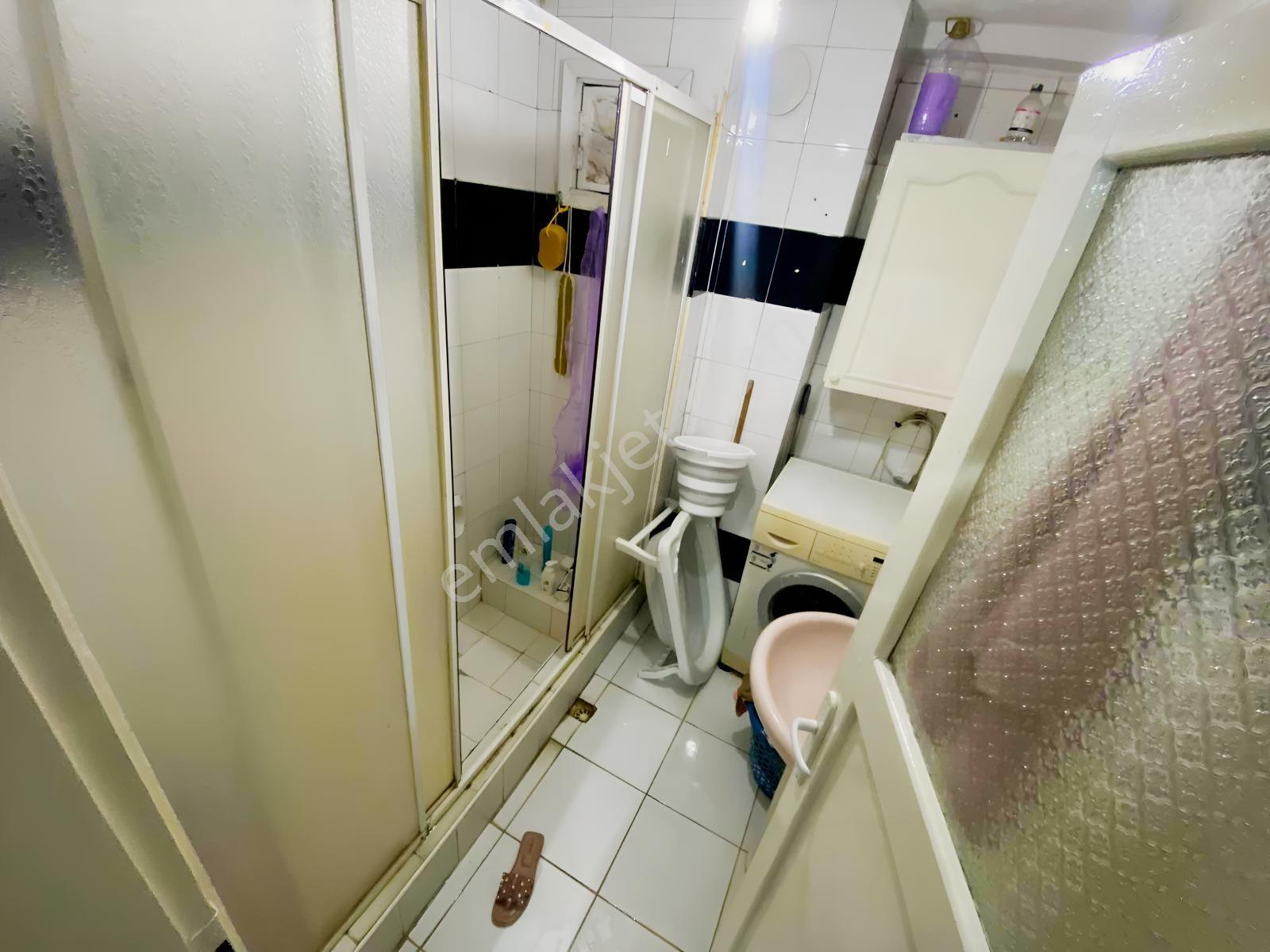 Güngören Merkez Mah 2+1 Asansörlü Krediye Uygun Satılık Daire — fotoğraf 15