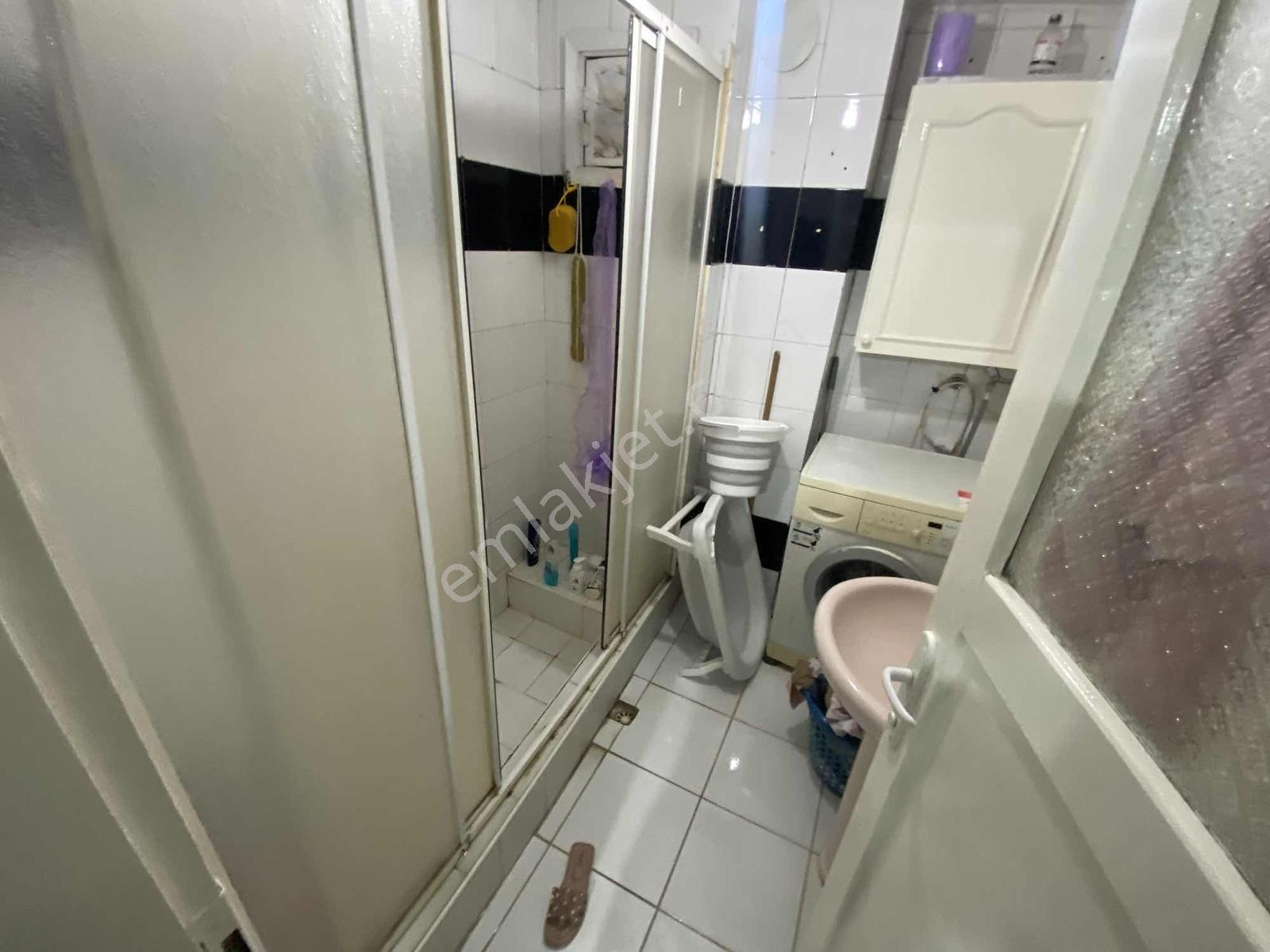 Güngören Merkez Mah 2+1 Asansörlü Krediye Uygun Satılık Daire — fotoğraf 16