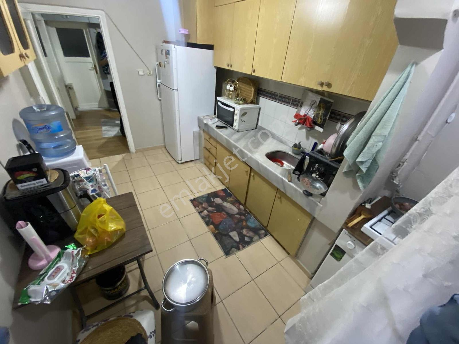 Güngören Merkez Mah 2+1 Asansörlü Krediye Uygun Satılık Daire — fotoğraf 17