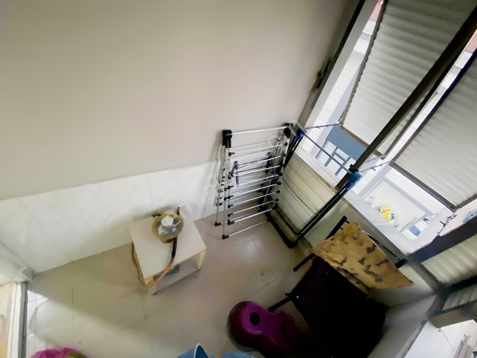 Güngören Merkez Mah 2+1 Asansörlü Krediye Uygun Satılık Daire — fotoğraf 20