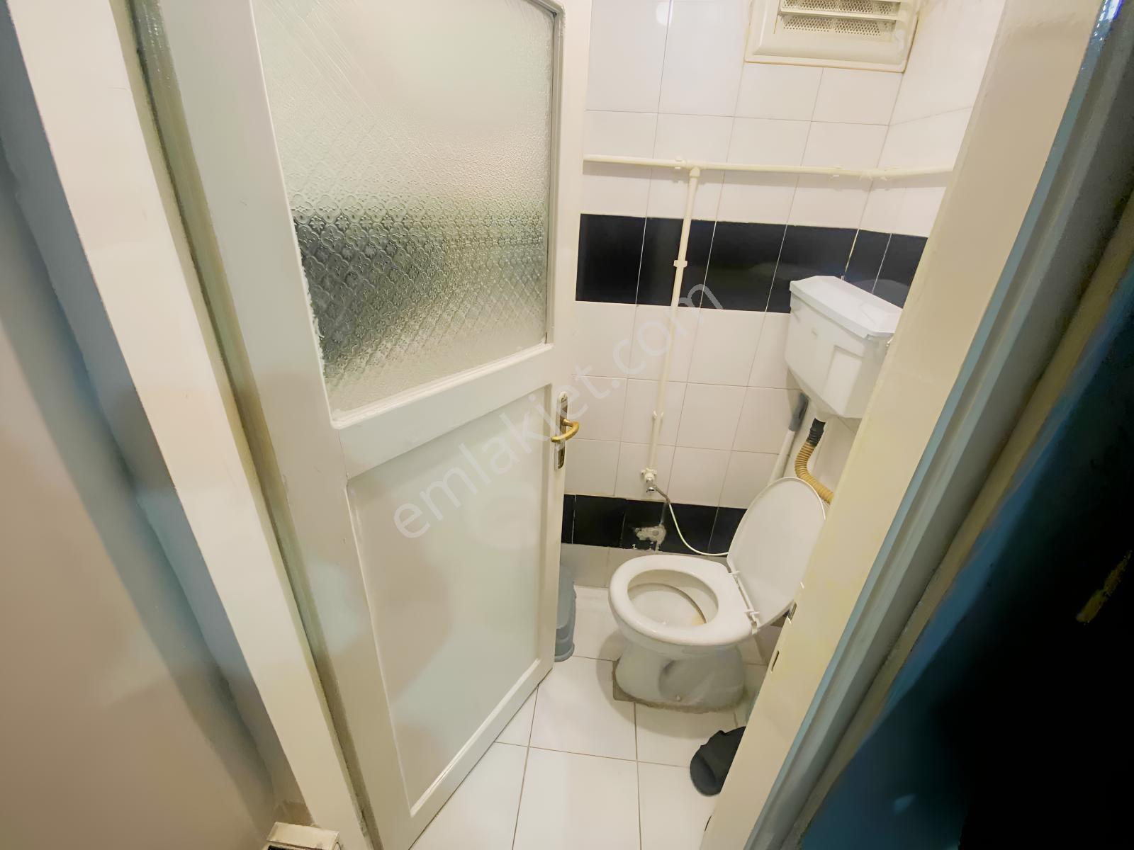 Güngören Merkez Mah 2+1 Asansörlü Krediye Uygun Satılık Daire — fotoğraf 23