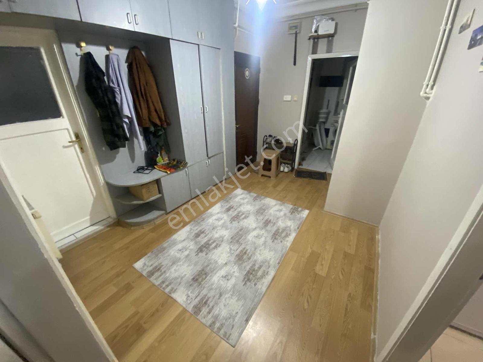 Güngören Merkez Mah 2+1 Asansörlü Krediye Uygun Satılık Daire — fotoğraf 24