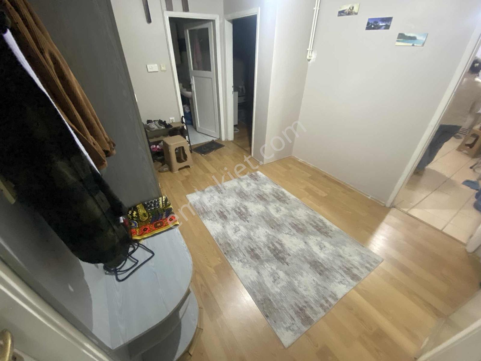 Güngören Merkez Mah 2+1 Asansörlü Krediye Uygun Satılık Daire — fotoğraf 25
