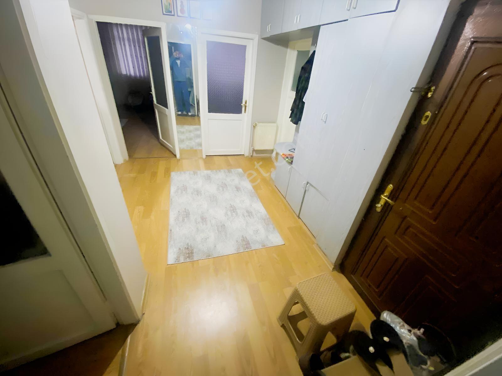 Güngören Merkez Mah 2+1 Asansörlü Krediye Uygun Satılık Daire — fotoğraf 26