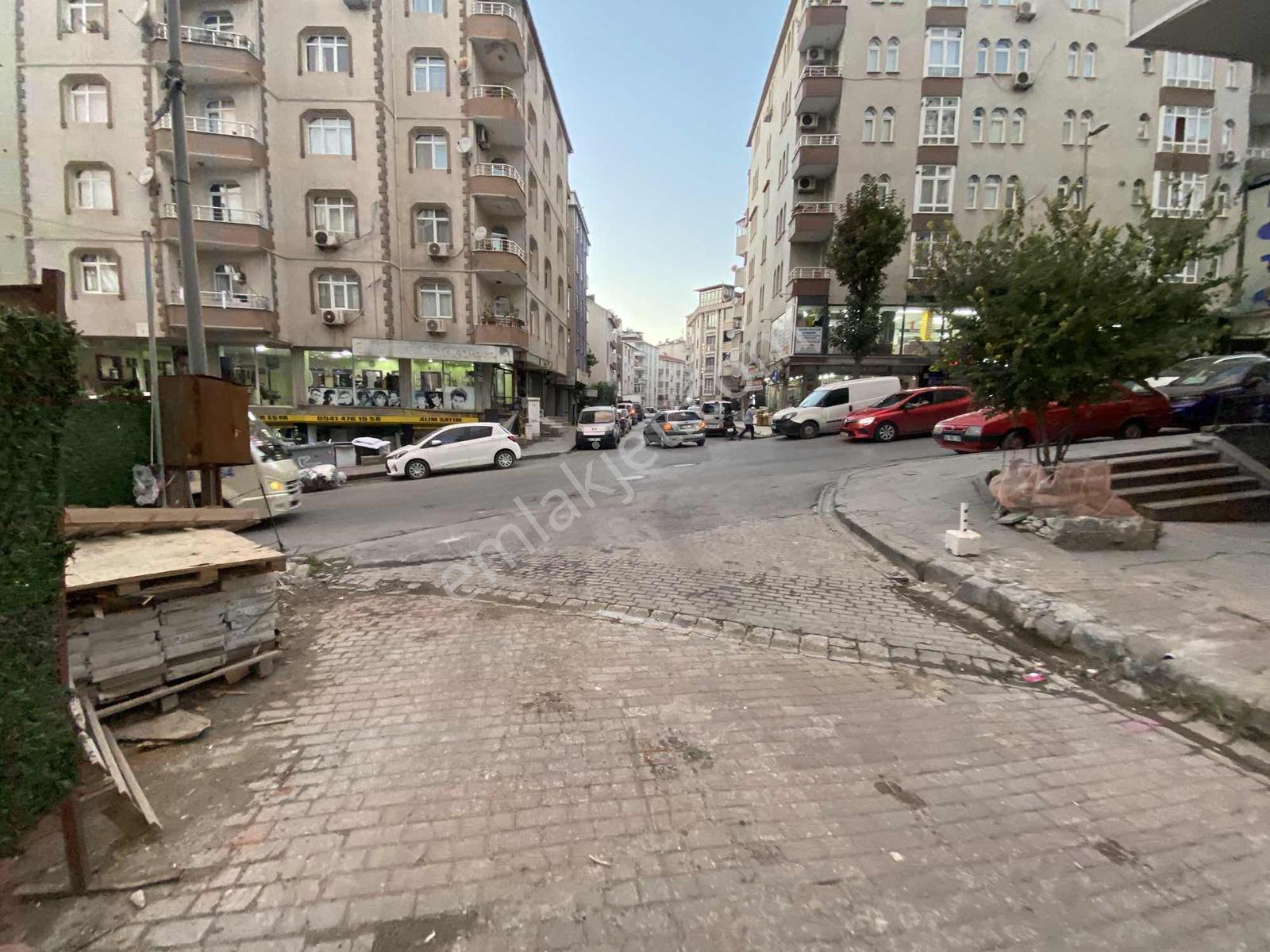 Güngören Merkez Mah 2+1 Asansörlü Krediye Uygun Satılık Daire — fotoğraf 31