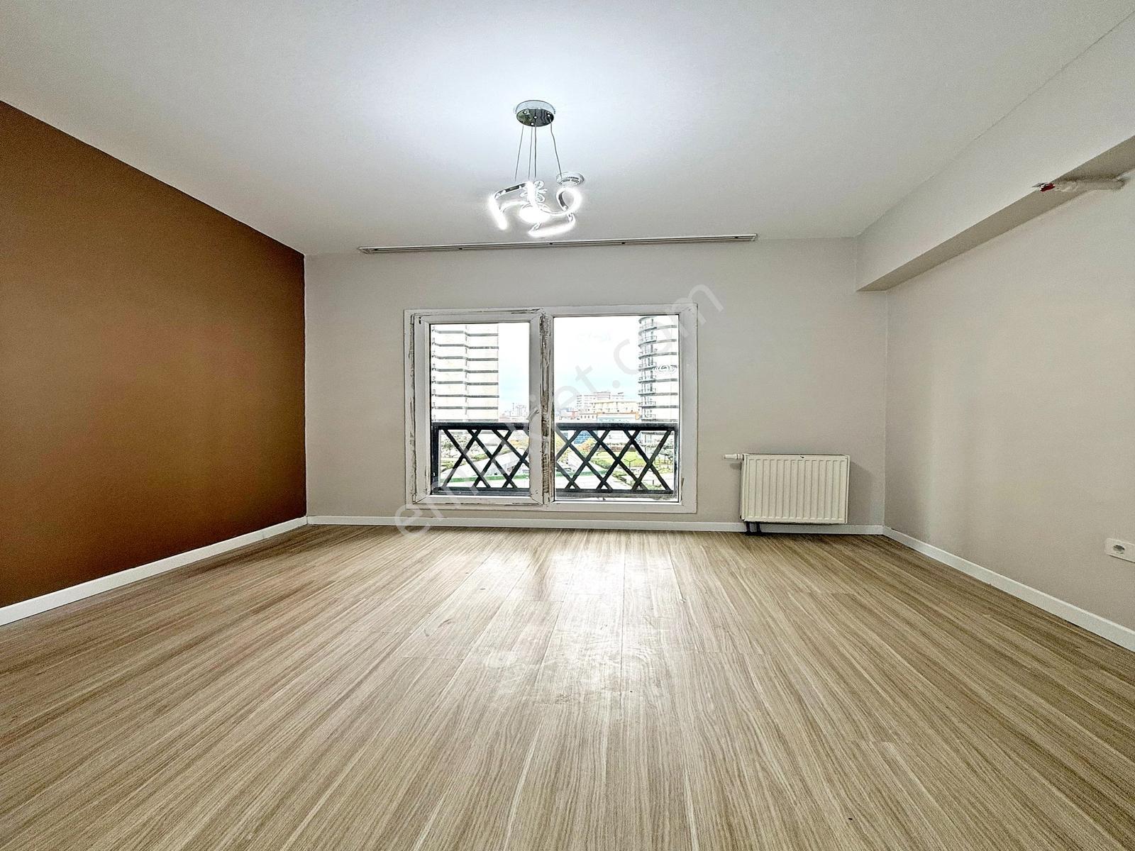 Merkezi Konumda Güvenlikli Sitede Yüksek Kira Getirili Daire — fotoğraf 8
