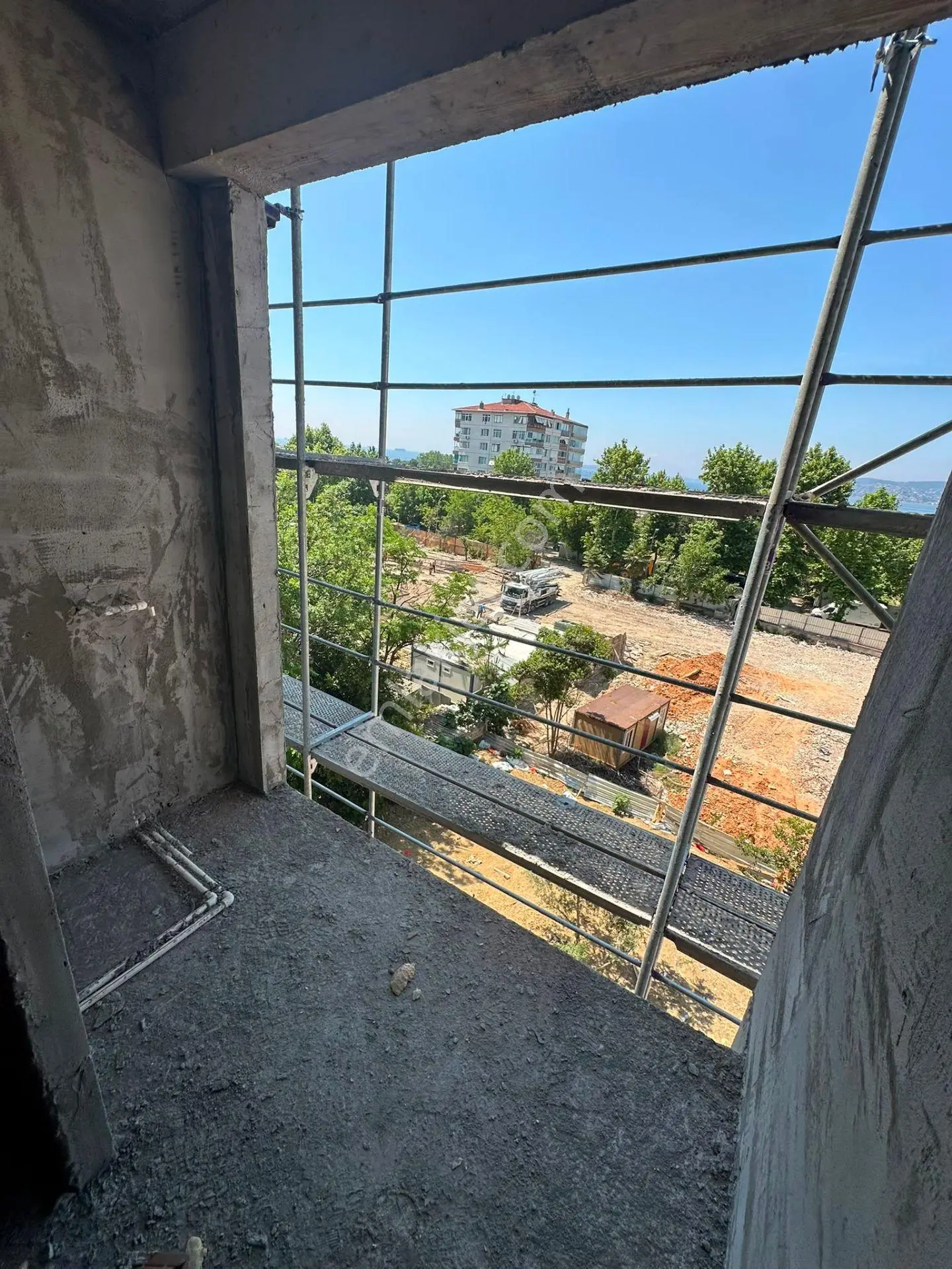 Mertcan'dan Kordonboyu Mah Balkonlu 2+1 Yatırıma Uygun Fırsat Satılık — fotoğraf 13