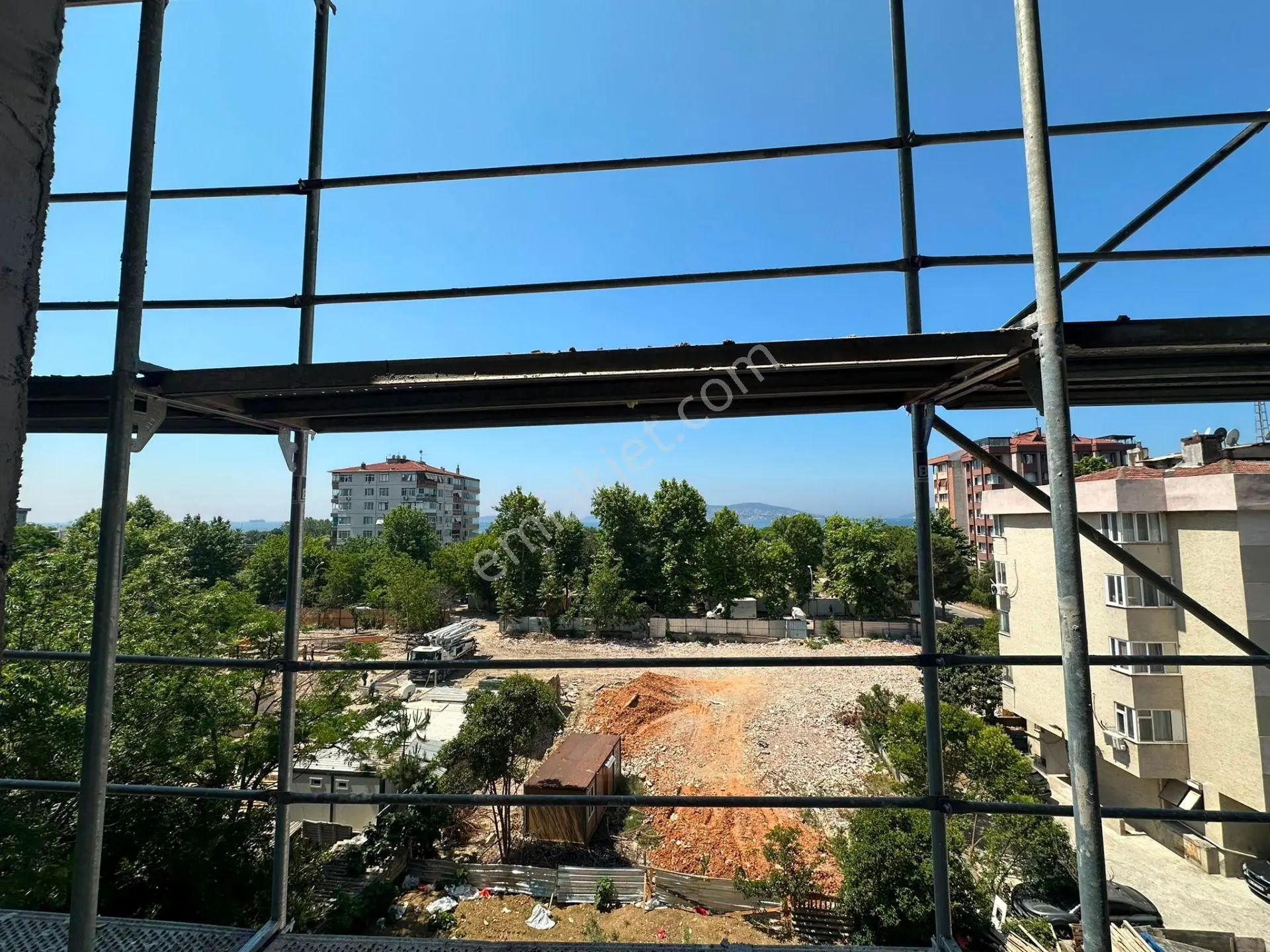 Mertcan'dan Kordonboyu Mah Balkonlu 2+1 Yatırıma Uygun Fırsat Satılık — fotoğraf 14