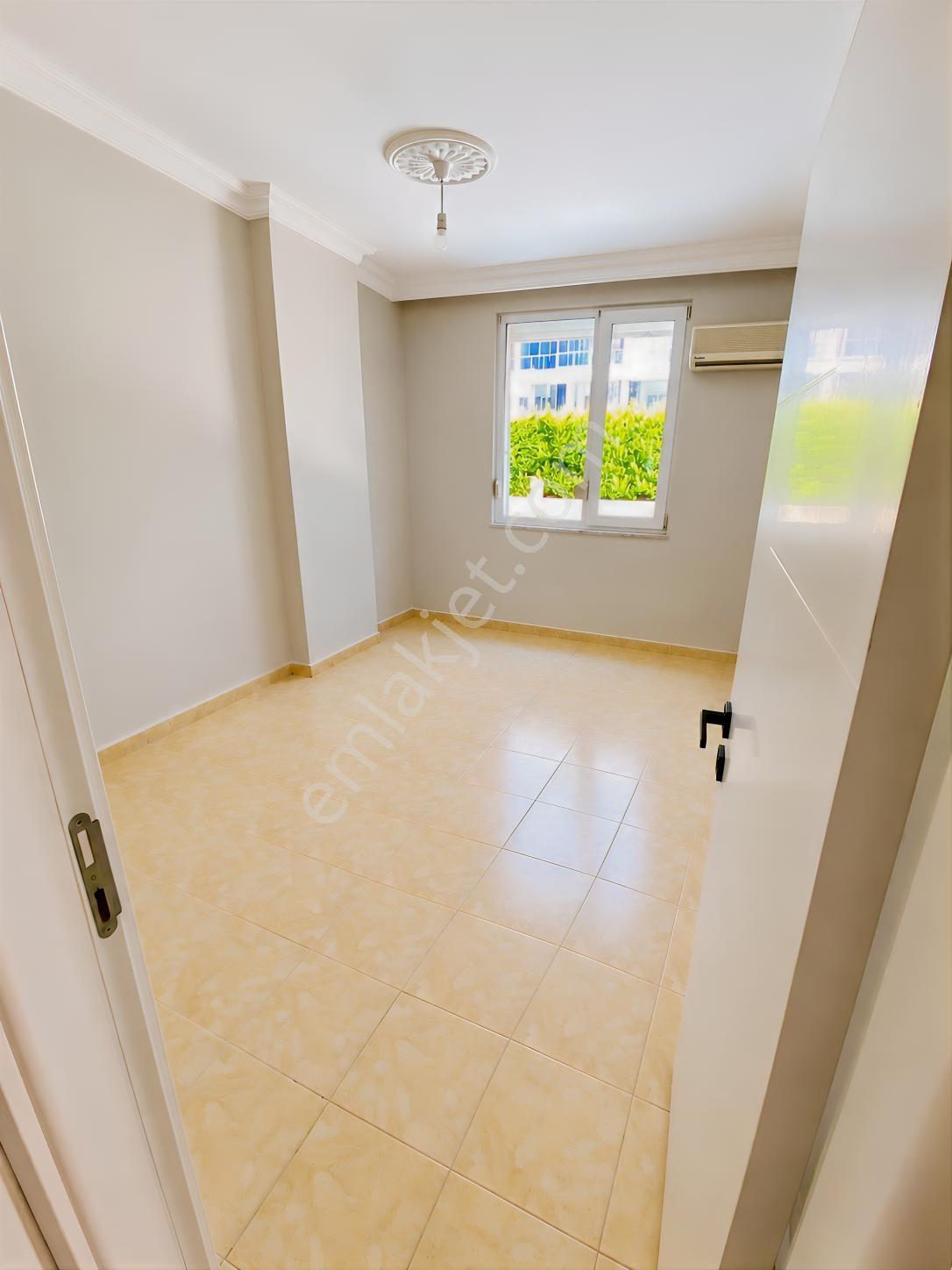 Mahmutlr 3+1 130m2 Havuz Asansör İskanlı Deniz 350m Kelepir Acil — fotoğraf 5