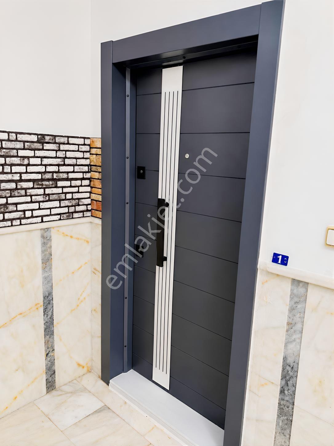 Mahmutlr 3+1 130m2 Havuz Asansör İskanlı Deniz 350m Kelepir Acil — fotoğraf 17
