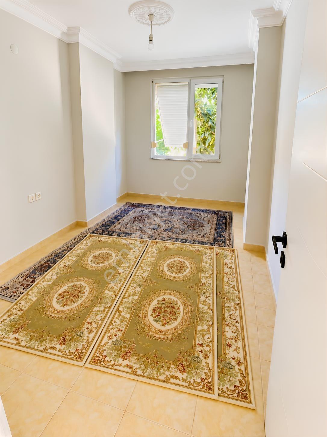 Mahmutlr 3+1 130m2 Havuz Asansör İskanlı Deniz 350m Kelepir Acil — fotoğraf 25
