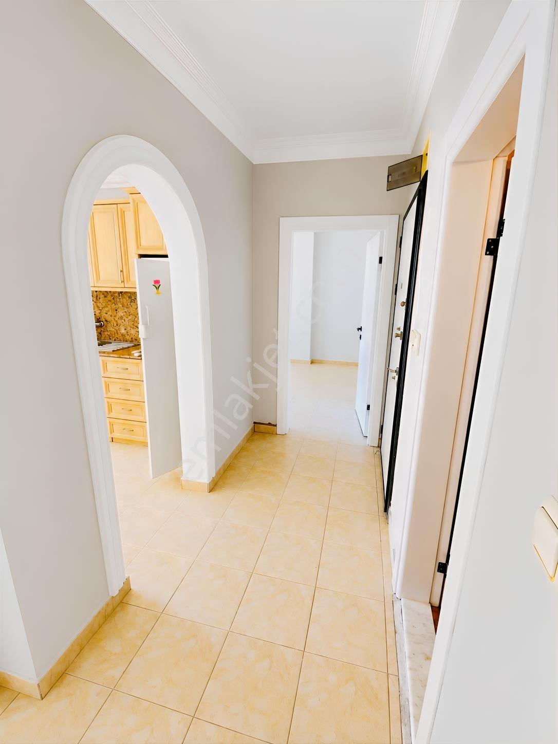 Mahmutlr 3+1 130m2 Havuz Asansör İskanlı Deniz 350m Kelepir Acil — fotoğraf 28