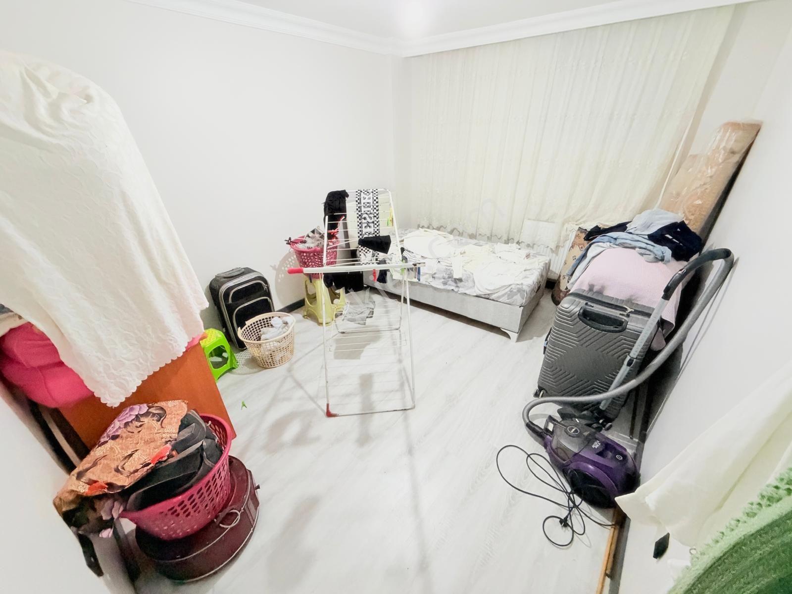 Pusula İnş'tan Cebeci Mah 2+1 100m2 Satılık Asansörlü Bahçe Katı — fotoğraf 5