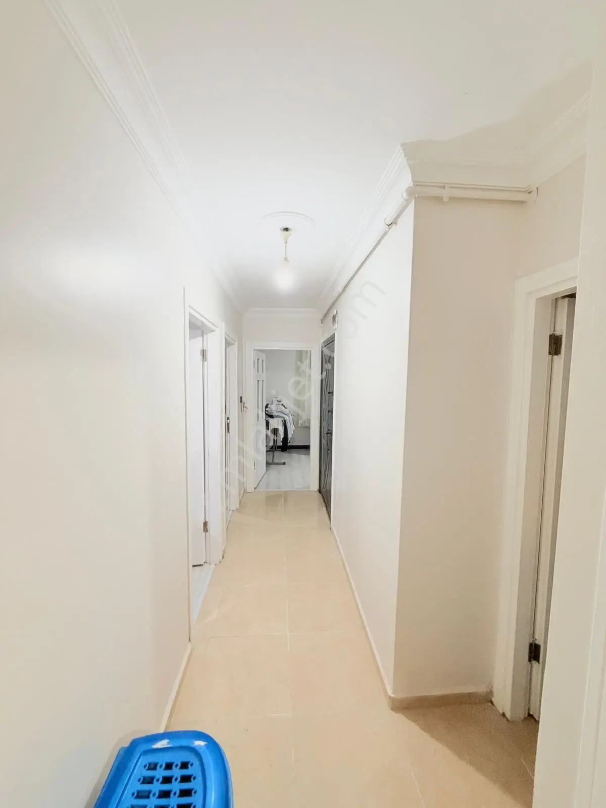 Pusula İnş'tan Cebeci Mah 2+1 100m2 Satılık Asansörlü Bahçe Katı — fotoğraf 10
