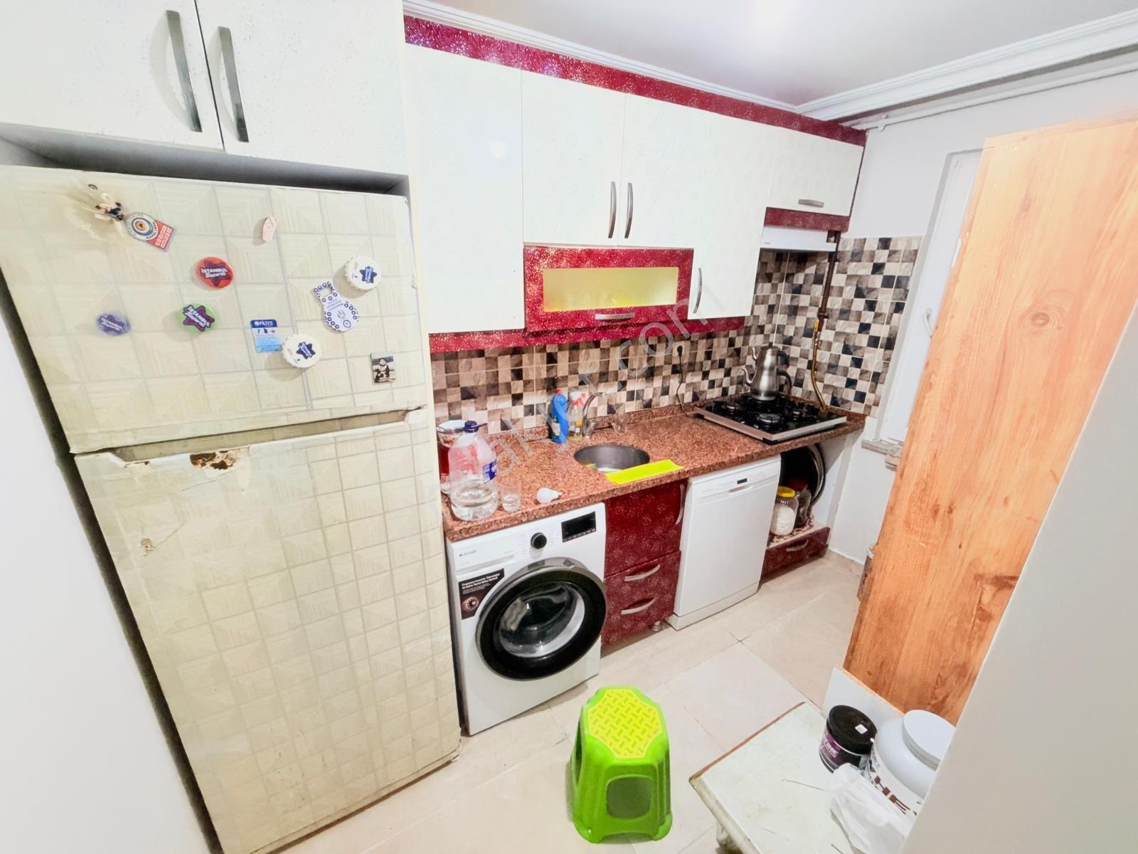 Pusula İnş'tan Cebeci Mah 2+1 100m2 Satılık Asansörlü Bahçe Katı — fotoğraf 11