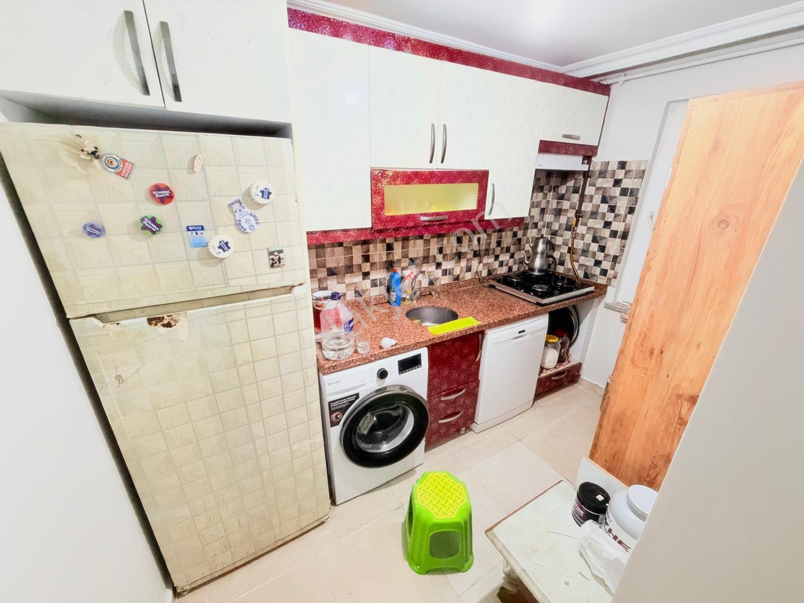 Pusula İnş'tan Cebeci Mah 2+1 100m2 Satılık Asansörlü Bahçe Katı — fotoğraf 12