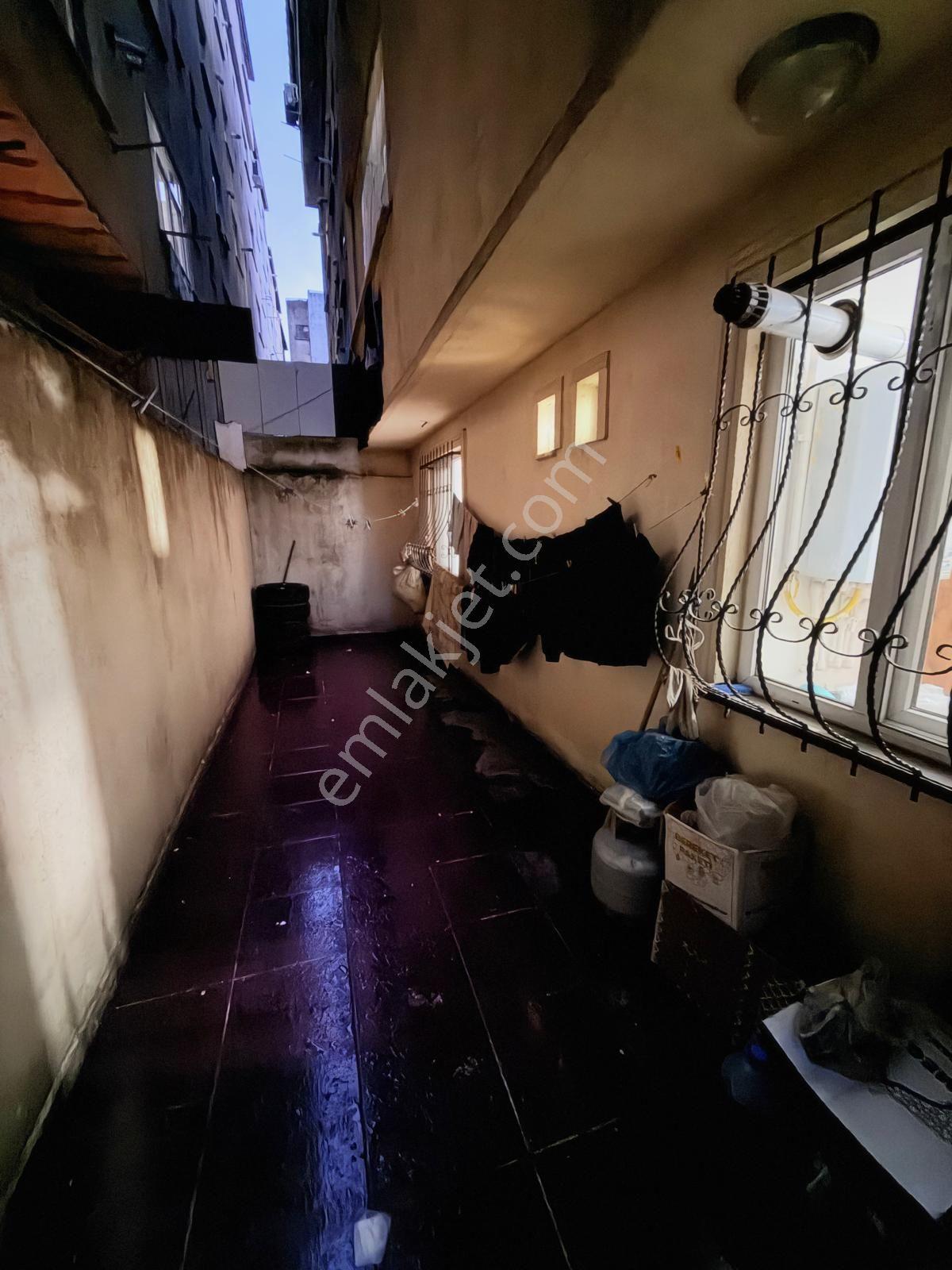 Pusula İnş'tan Cebeci Mah 2+1 100m2 Satılık Asansörlü Bahçe Katı — fotoğraf 15