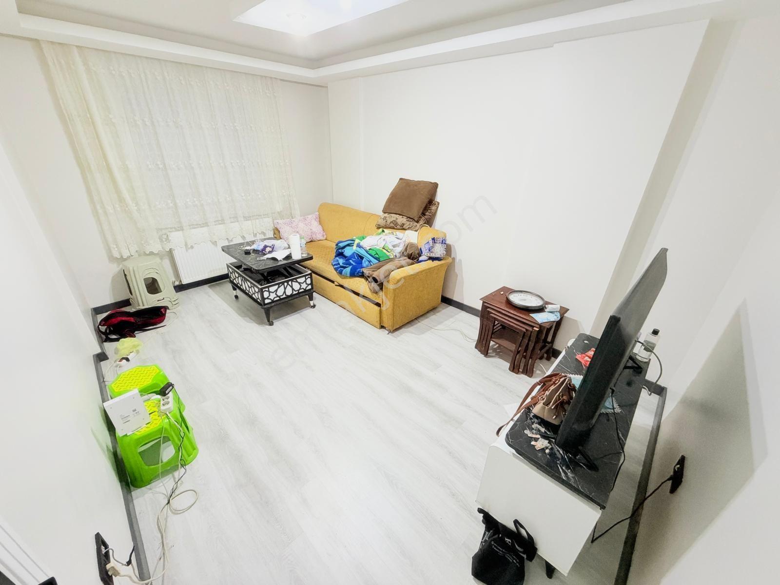 Pusula İnş'tan Cebeci Mah 2+1 100m2 Satılık Asansörlü Bahçe Katı — fotoğraf 16