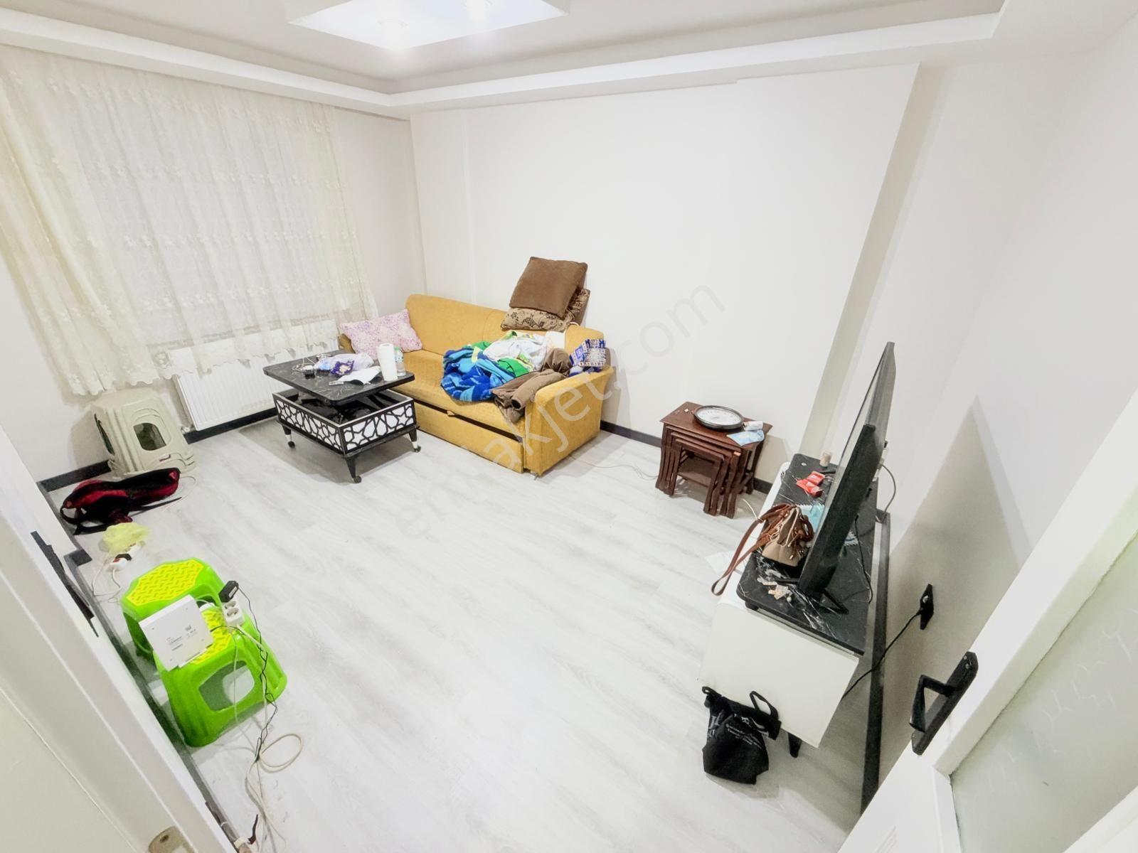 Pusula İnş'tan Cebeci Mah 2+1 100m2 Satılık Asansörlü Bahçe Katı — fotoğraf 17