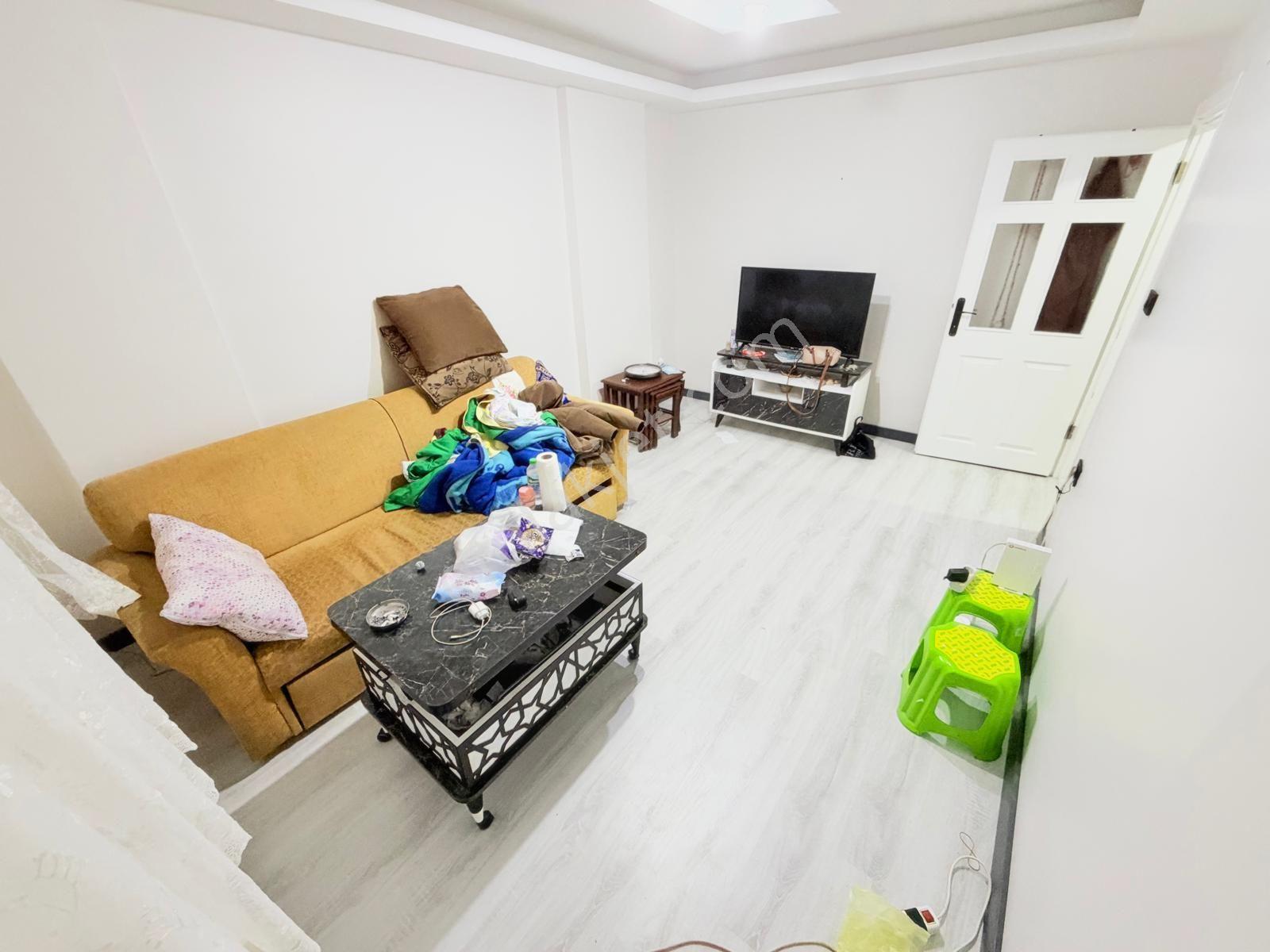 Pusula İnş'tan Cebeci Mah 2+1 100m2 Satılık Asansörlü Bahçe Katı — fotoğraf 18