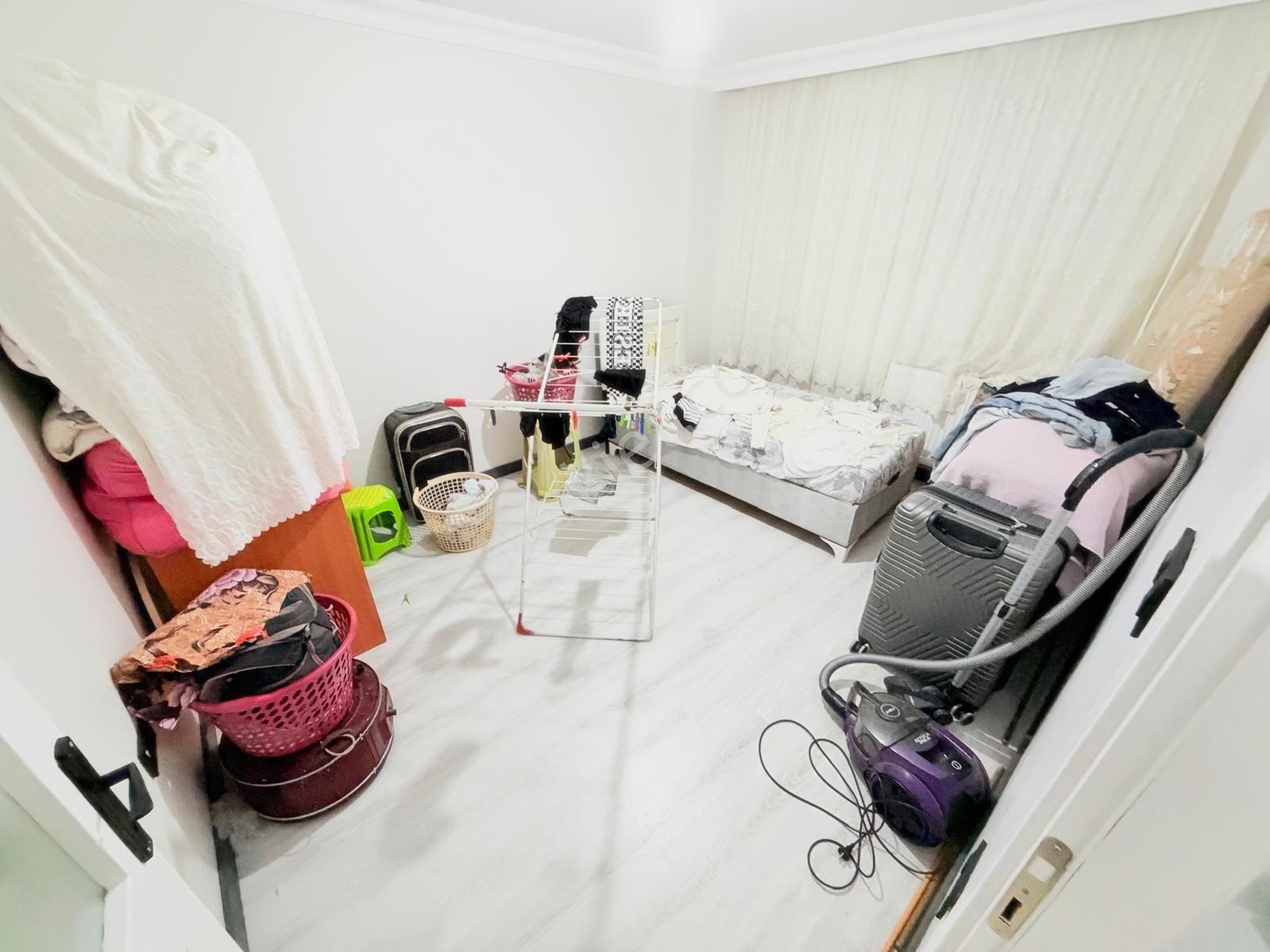 Pusula İnş'tan Cebeci Mah 2+1 100m2 Satılık Asansörlü Bahçe Katı — fotoğraf 19