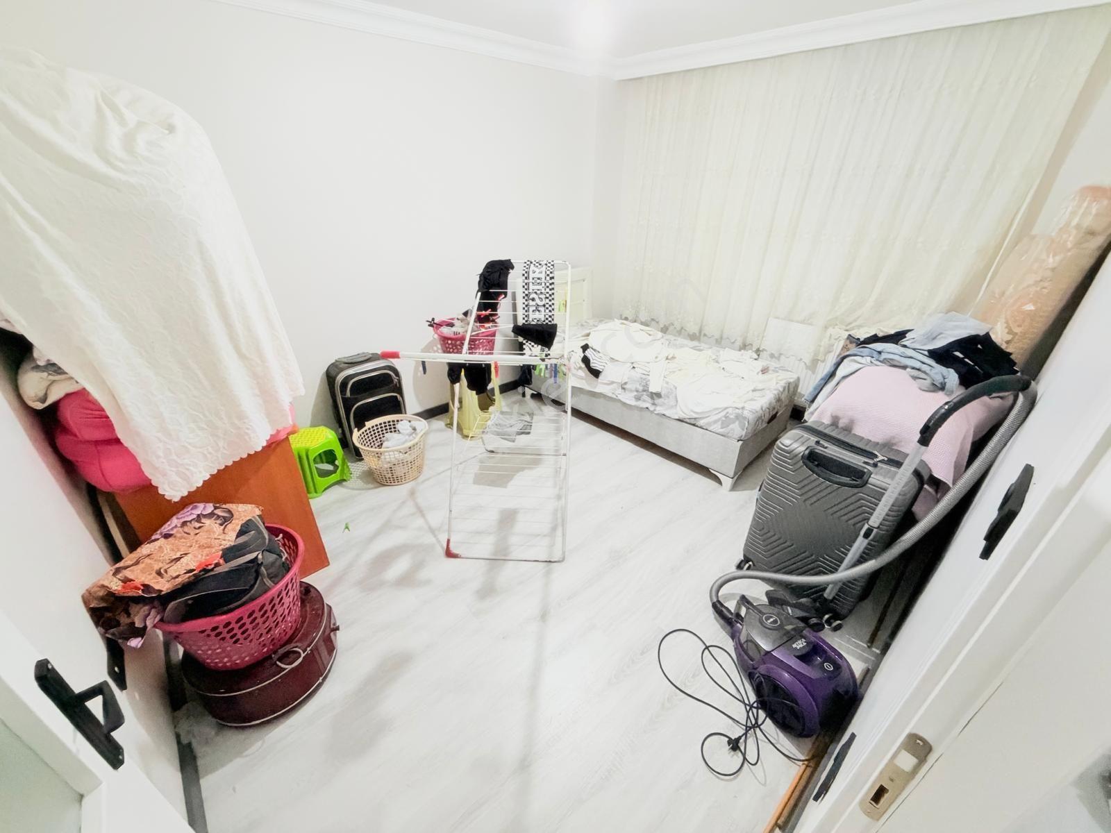 Pusula İnş'tan Cebeci Mah 2+1 100m2 Satılık Asansörlü Bahçe Katı — fotoğraf 20