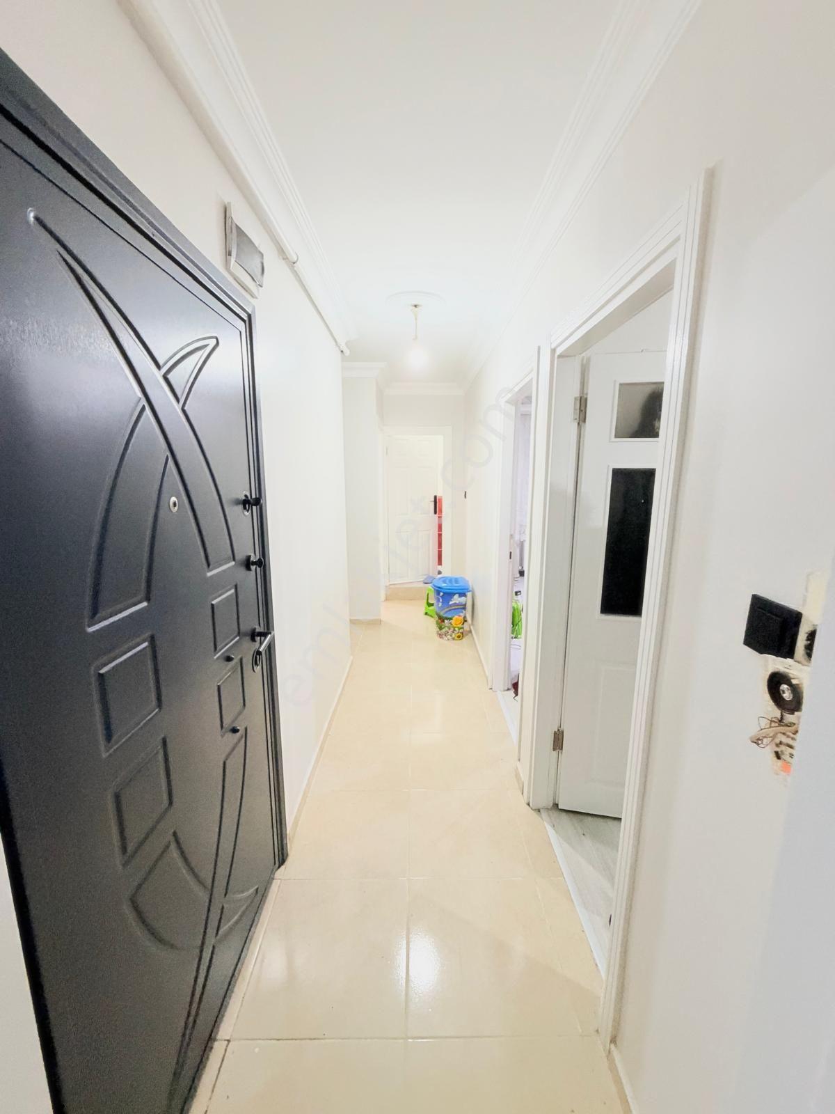 Pusula İnş'tan Cebeci Mah 2+1 100m2 Satılık Asansörlü Bahçe Katı — fotoğraf 23
