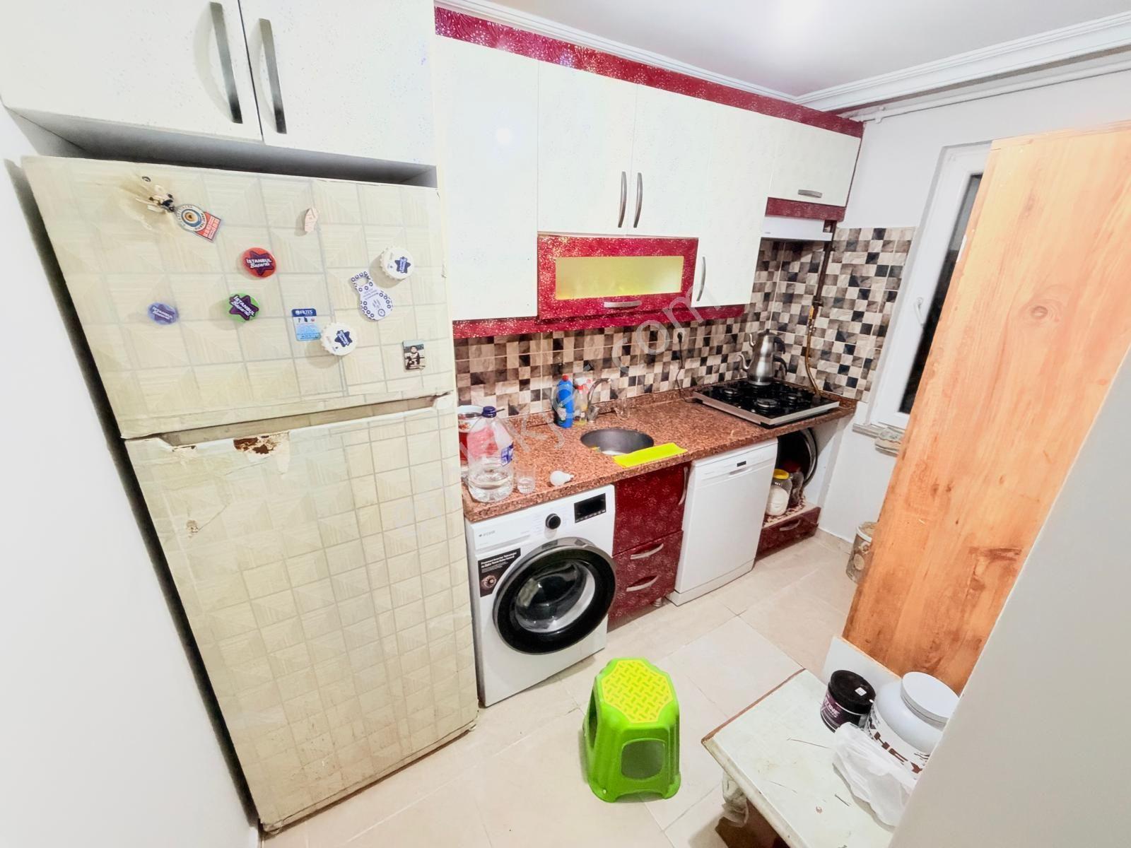 Pusula İnş'tan Cebeci Mah 2+1 100m2 Satılık Asansörlü Bahçe Katı — fotoğraf 24