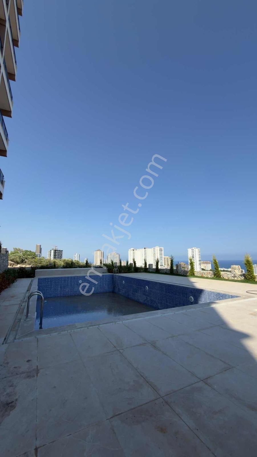 |ctn| Mersin Ayaşta Full Deniz Manzaralı 1+1 Yazlık!! — fotoğraf 4