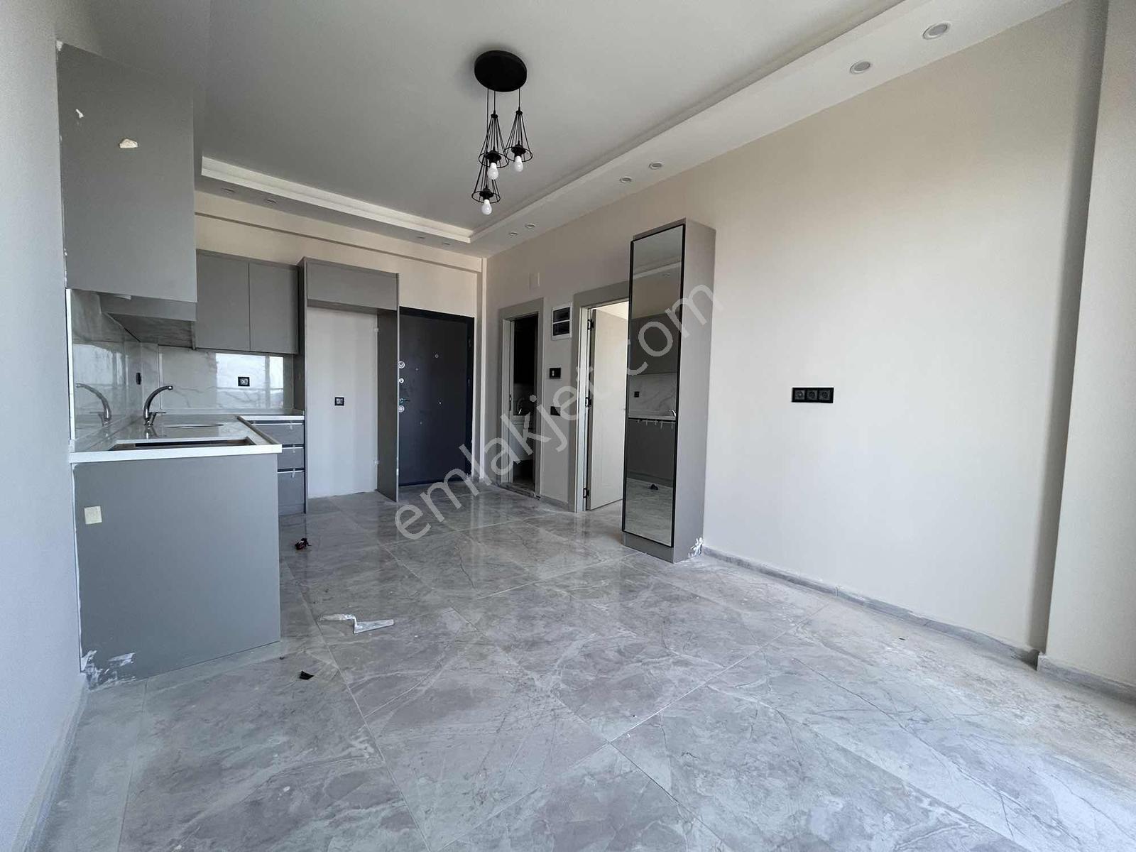 |ctn| Mersin Ayaşta Full Deniz Manzaralı 1+1 Yazlık!! — fotoğraf 5