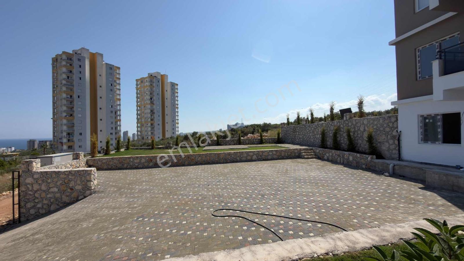 |ctn| Mersin Ayaşta Full Deniz Manzaralı 1+1 Yazlık!! — fotoğraf 10