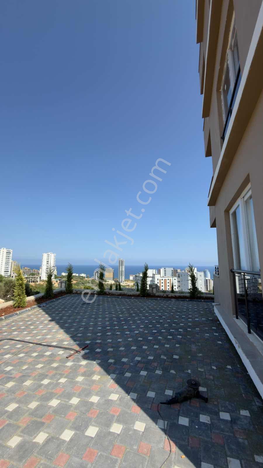 |ctn| Mersin Ayaşta Full Deniz Manzaralı 1+1 Yazlık!! — fotoğraf 11