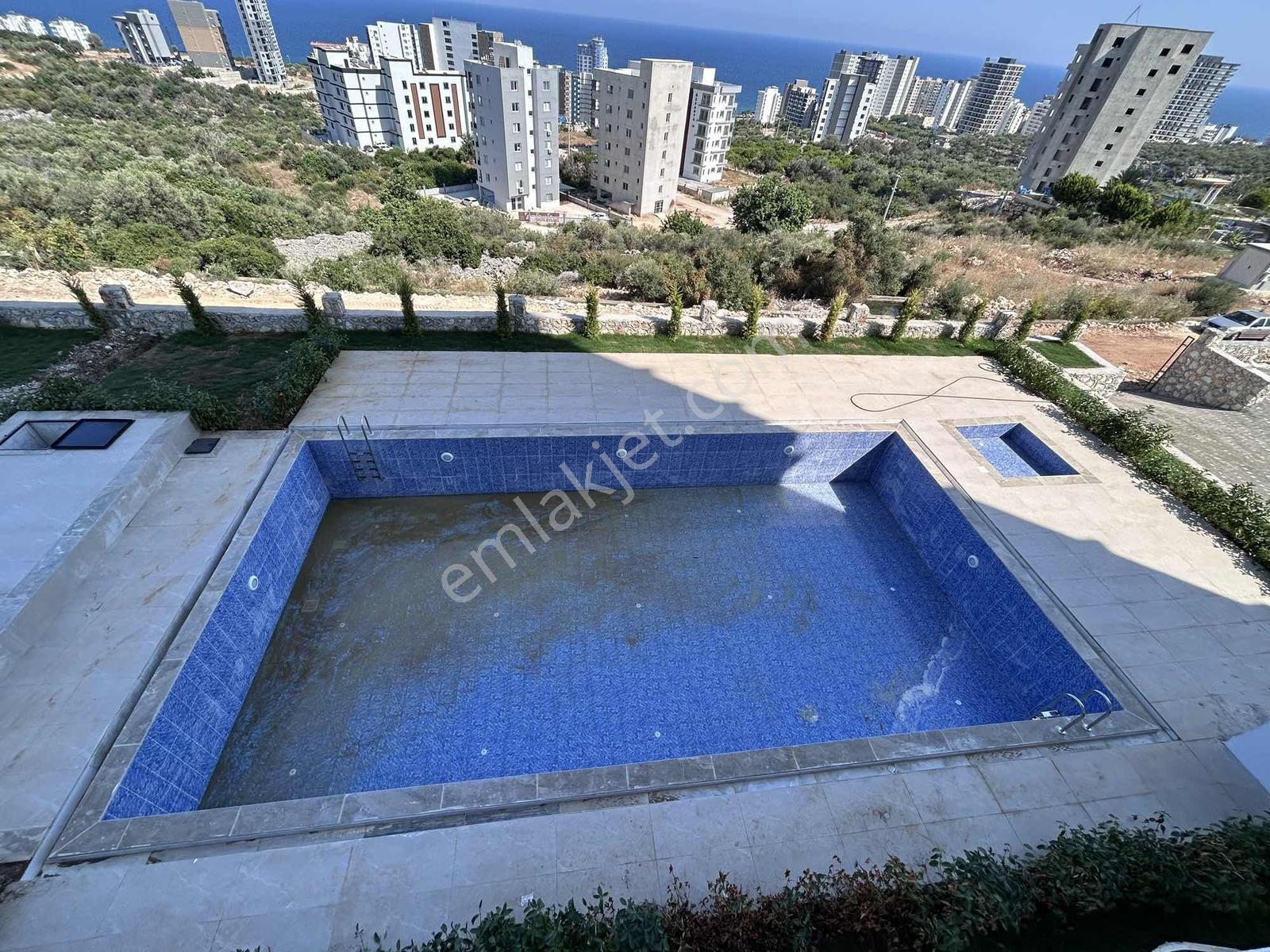 |ctn| Mersin Ayaşta Full Deniz Manzaralı 1+1 Yazlık!! — fotoğraf 13