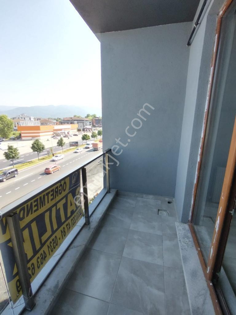 Öğretmen'den Yunus Market Karşısı Ebeveyn Banyolu Balkonlu 3+1 — fotoğraf 16