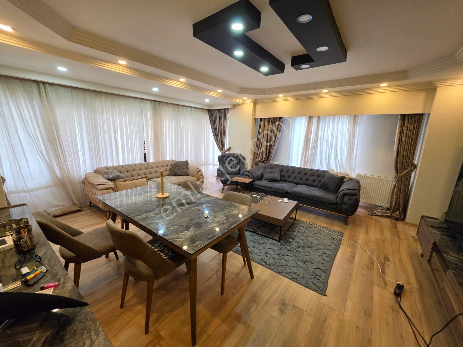 Tuzla İstasyon Mahallesi Fulll Eşyalı 4+1 Dubleks Fırsat Daire — fotoğraf 13