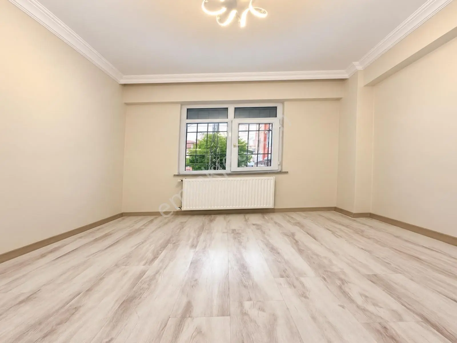 Hanev Yapıdan 2+1 Masrafsız Köşe Başı Çifft Cephe Satılık Daire — fotoğraf 2