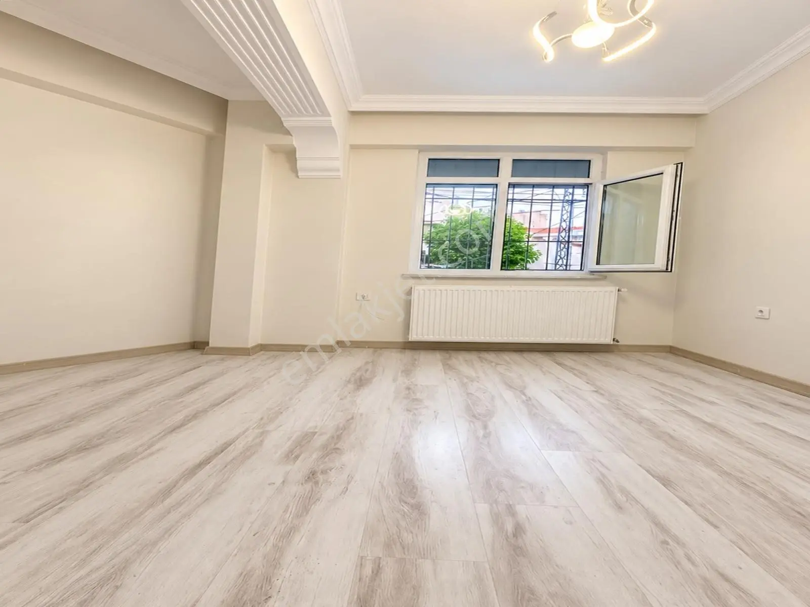 Hanev Yapıdan 2+1 Masrafsız Köşe Başı Çifft Cephe Satılık Daire — fotoğraf 7
