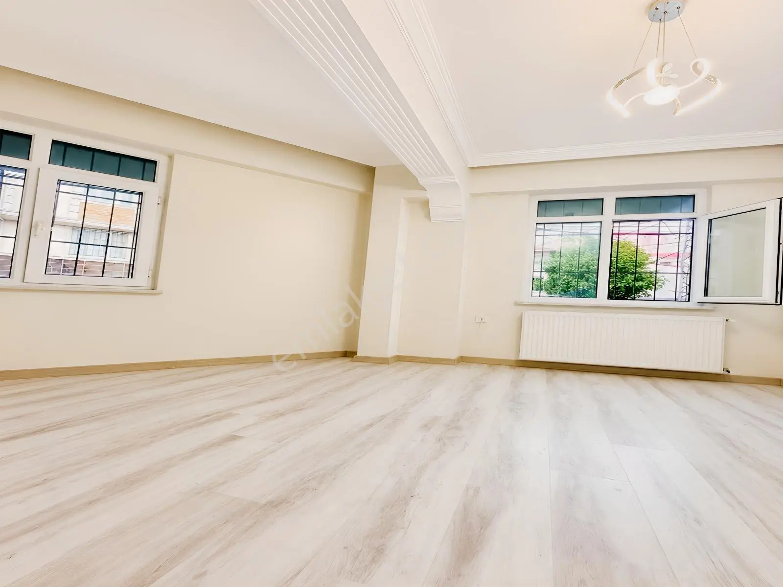 Hanev Yapıdan 2+1 Masrafsız Köşe Başı Çifft Cephe Satılık Daire — fotoğraf 17