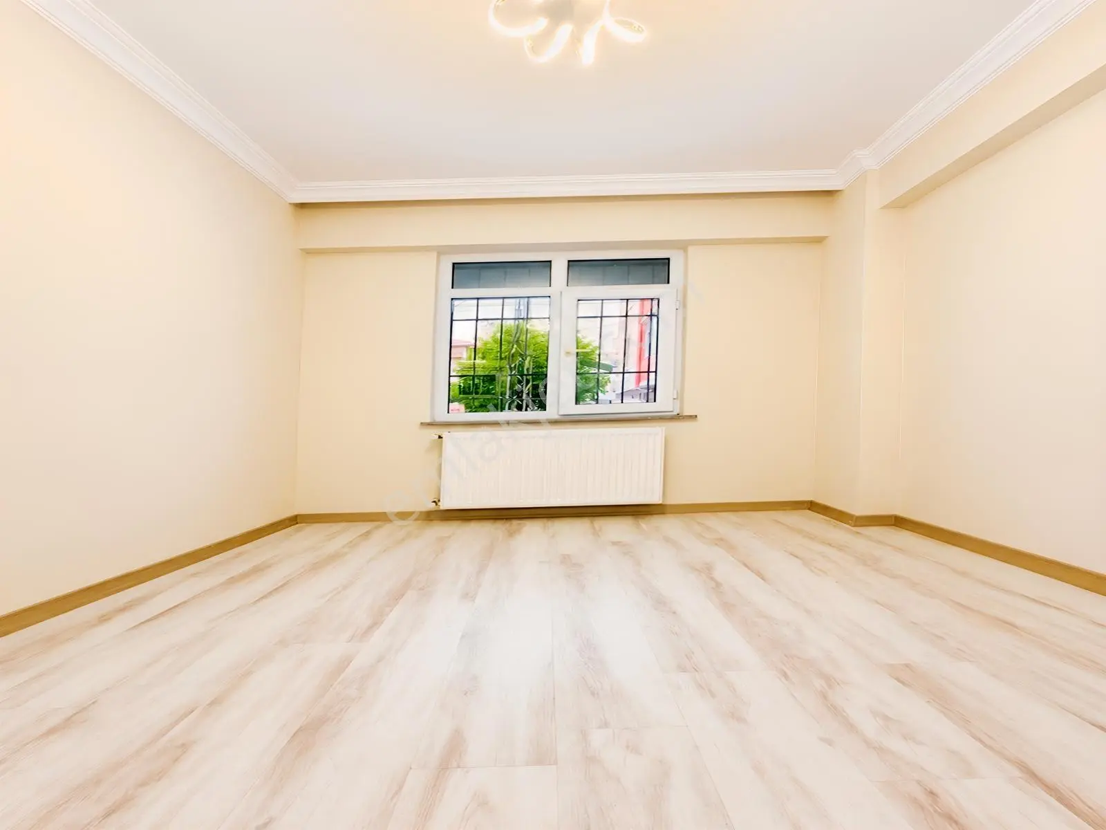 Hanev Yapıdan 2+1 Masrafsız Köşe Başı Çifft Cephe Satılık Daire — fotoğraf 21