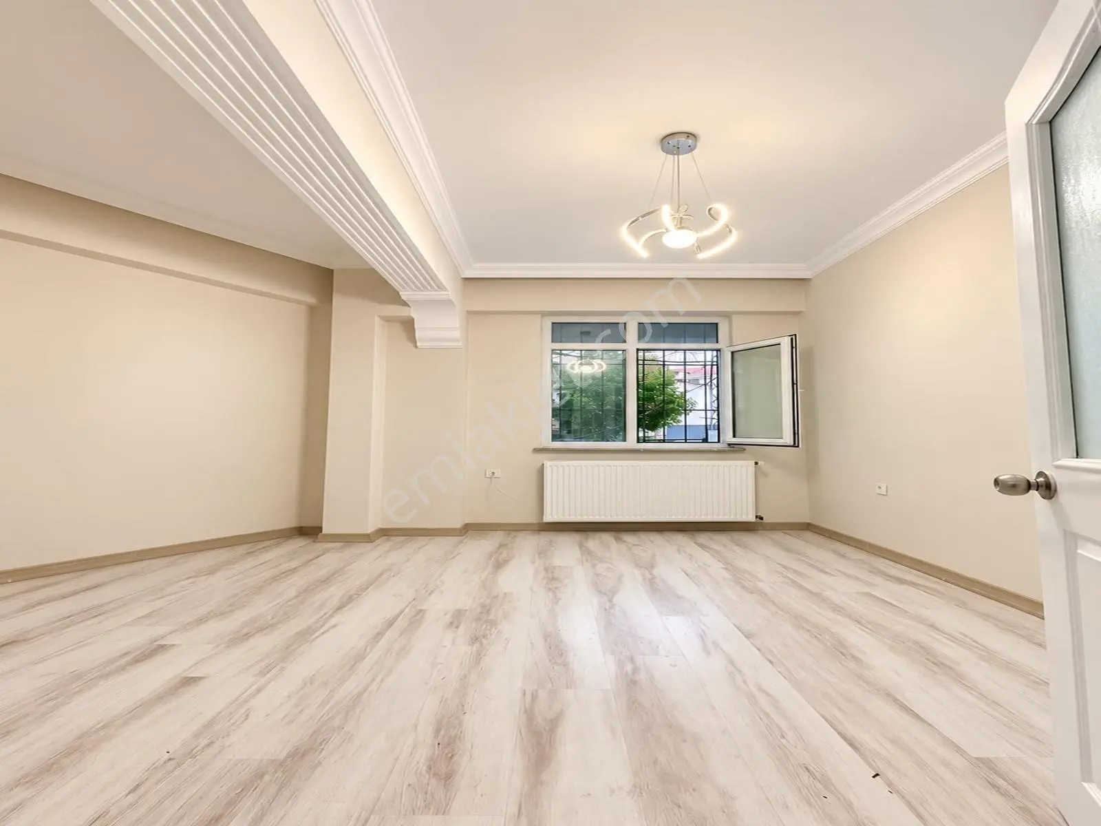 Hanev Yapıdan 2+1 Masrafsız Köşe Başı Çifft Cephe Satılık Daire — fotoğraf 22