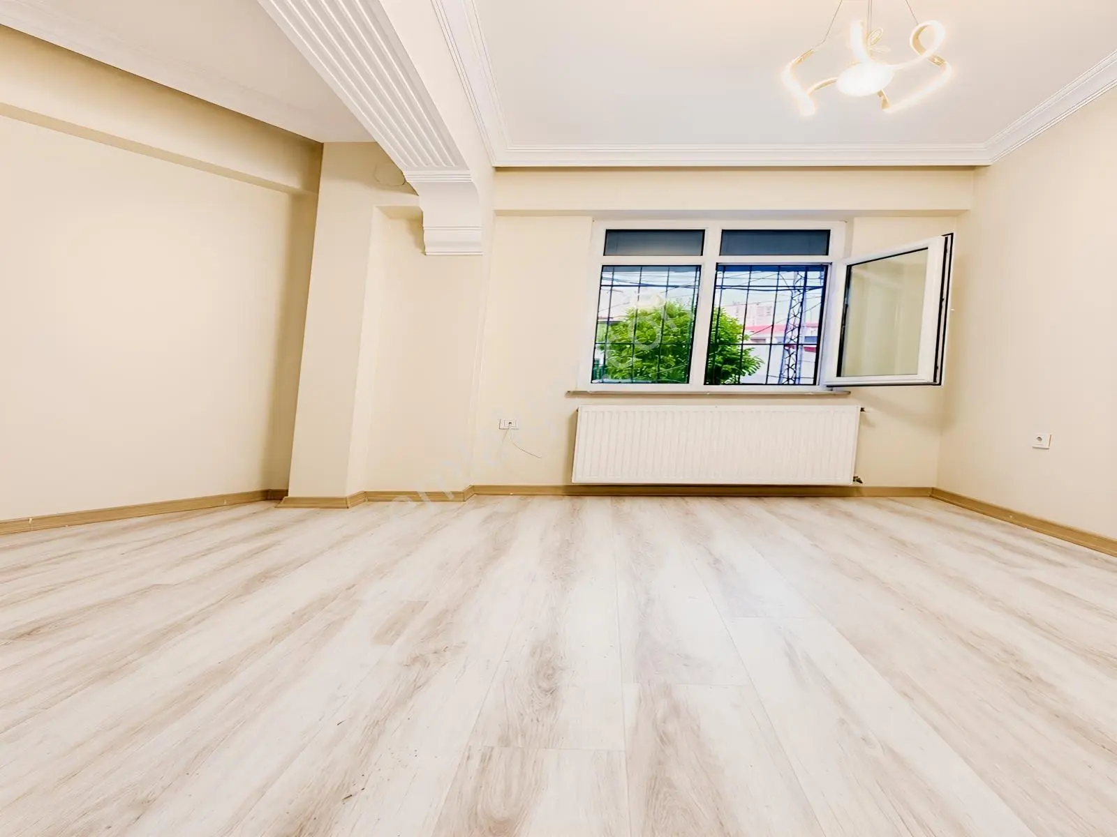 Hanev Yapıdan 2+1 Masrafsız Köşe Başı Çifft Cephe Satılık Daire — fotoğraf 32