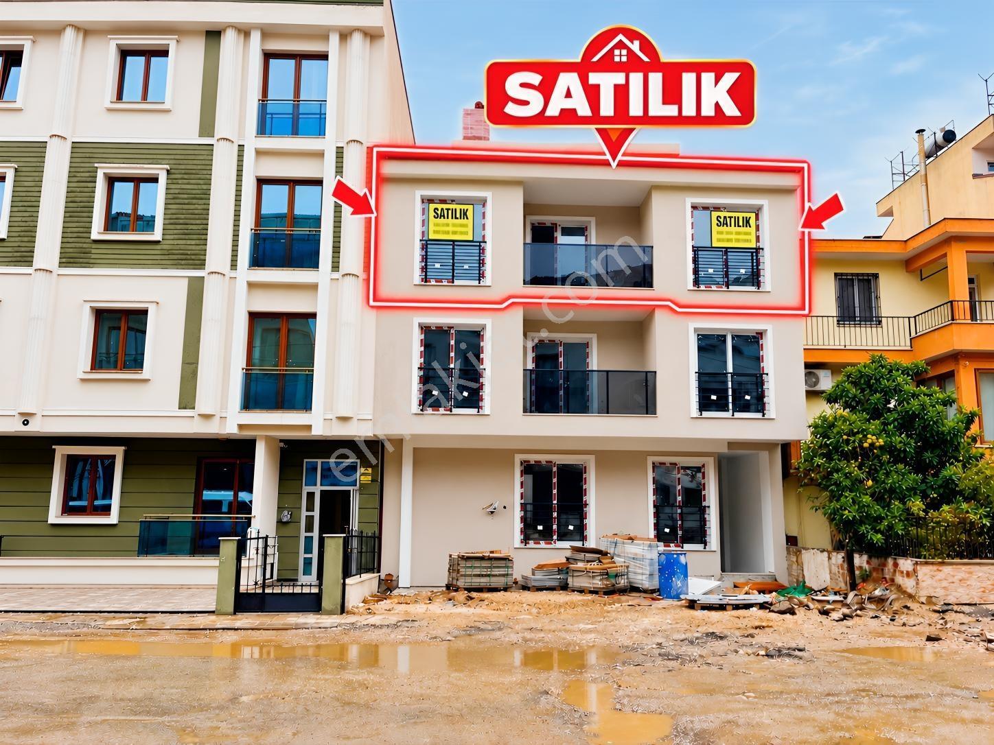 Çarşıya Gitmeyeceksiniz, Zaten Çarşıdasınız! Hacıilyas'Ta